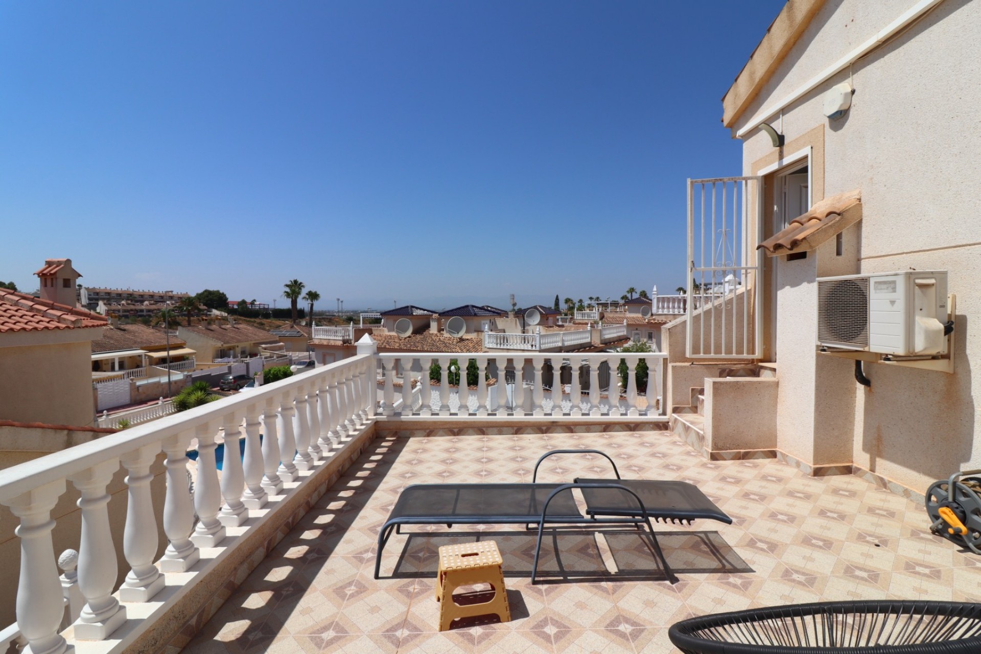 Revente - Villa -
Benimar - Benimar I