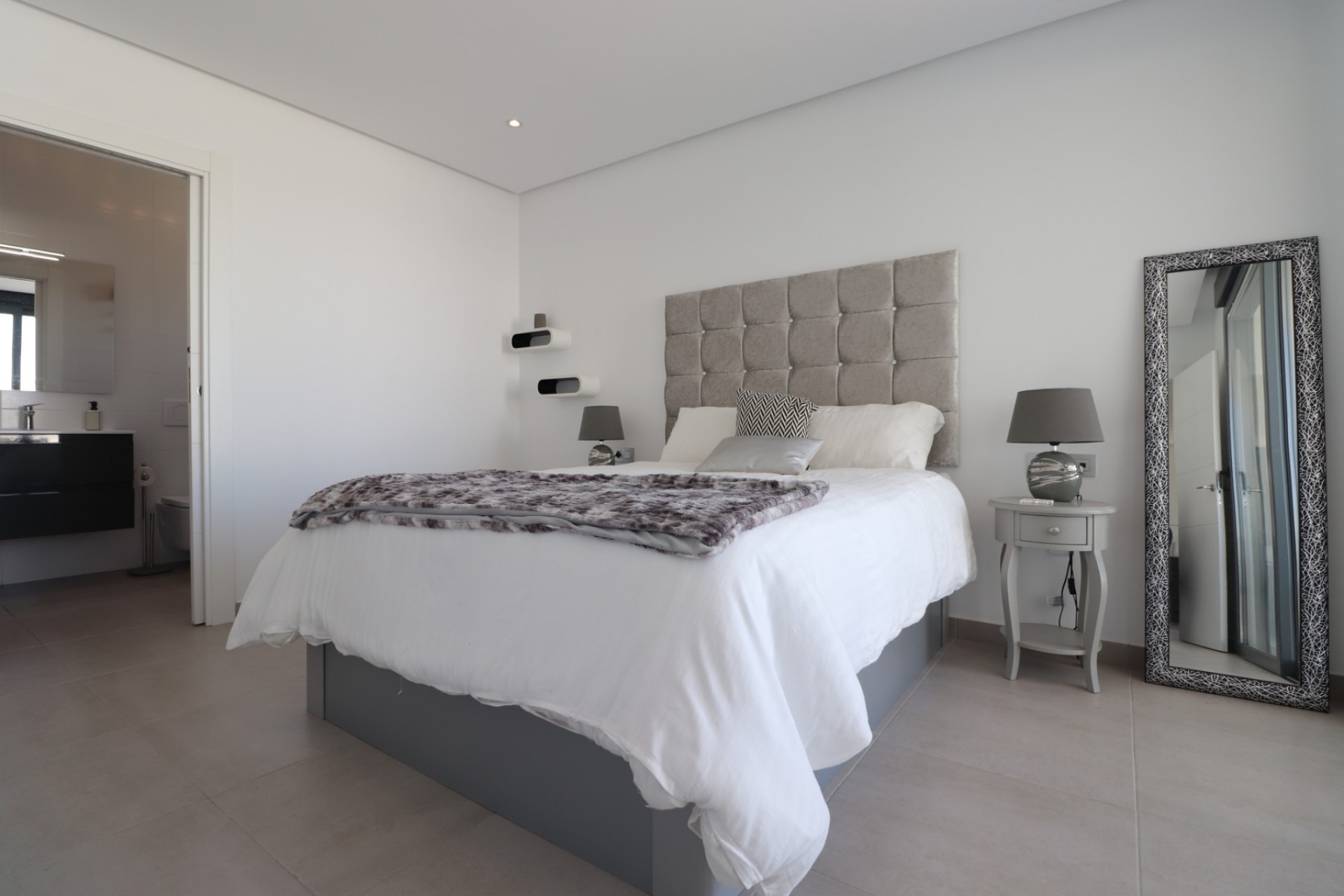 Revente - Villa -
Benimar - Benimar III