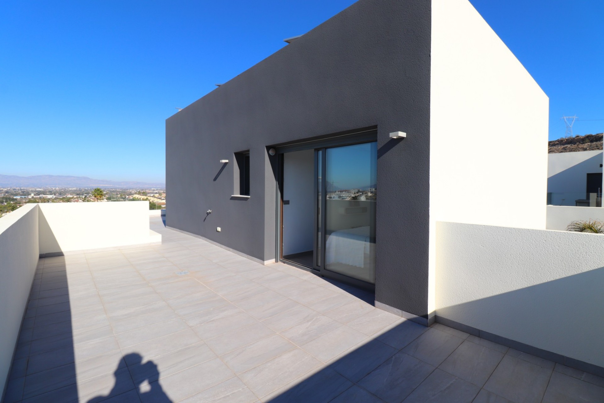 Revente - Villa -
Benimar - Benimar III