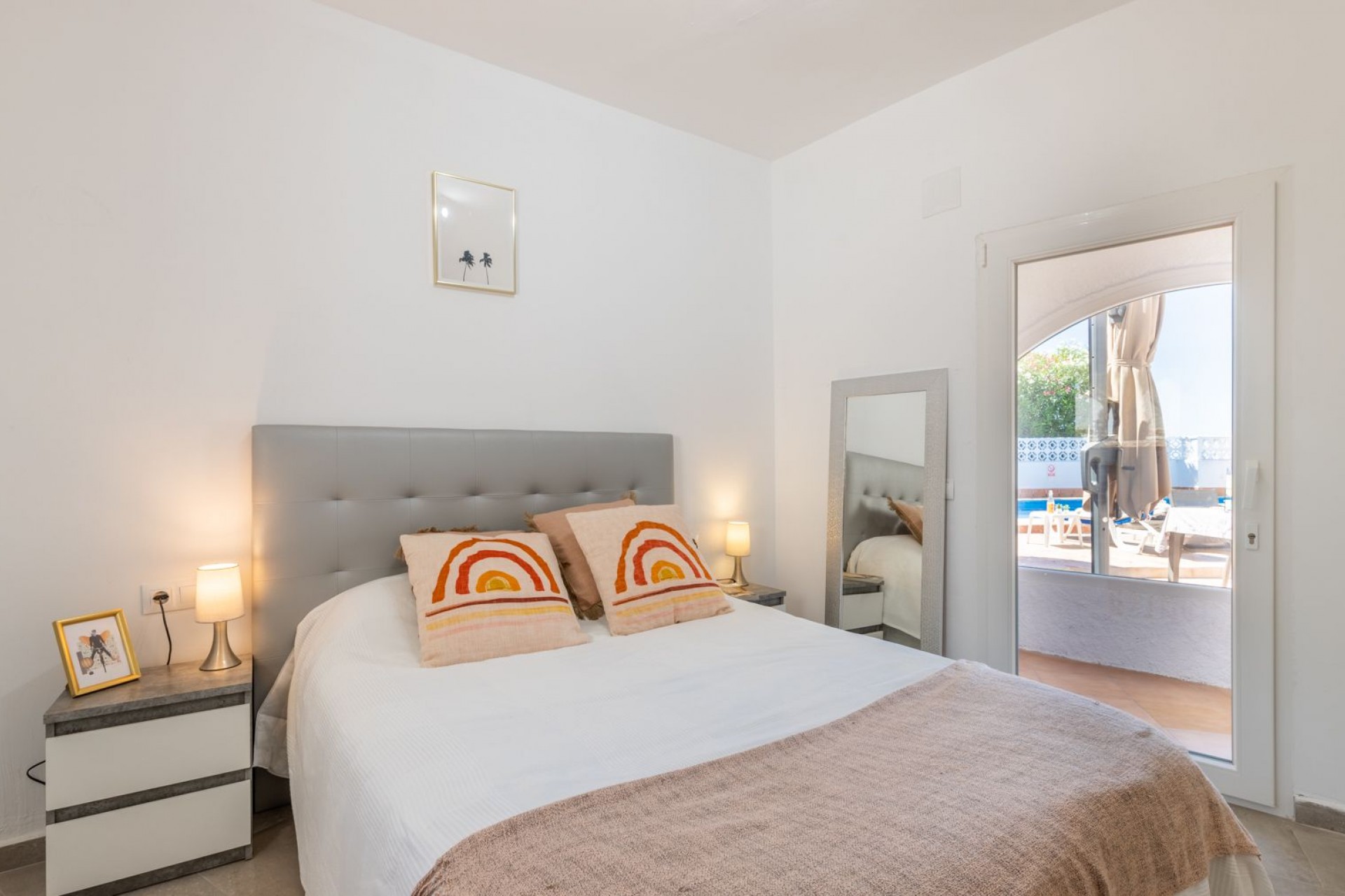 Revente - Villa -
Benissa - Baladrar