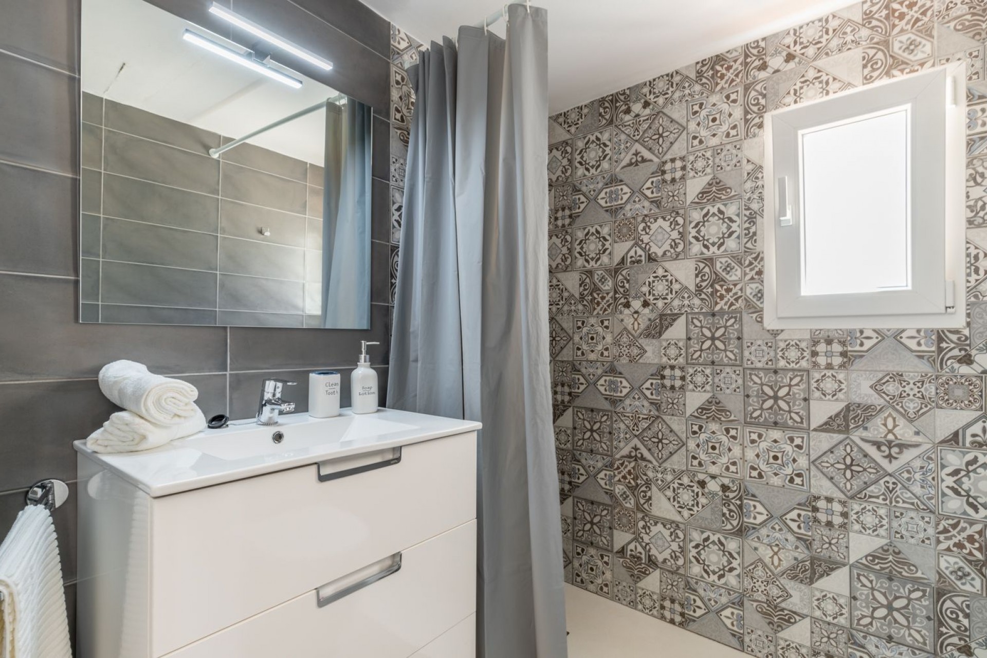 Revente - Villa -
Benissa - Baladrar
