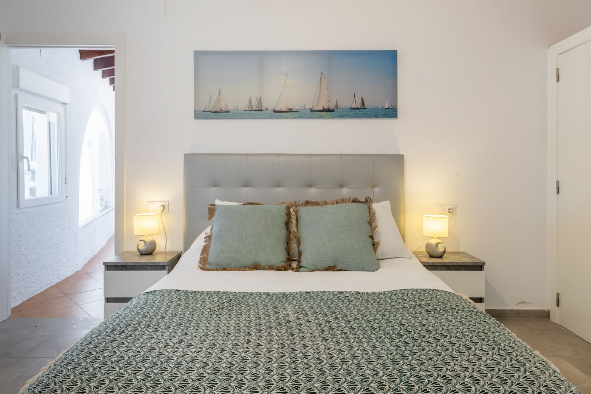 Revente - Villa -
Benissa - Baladrar