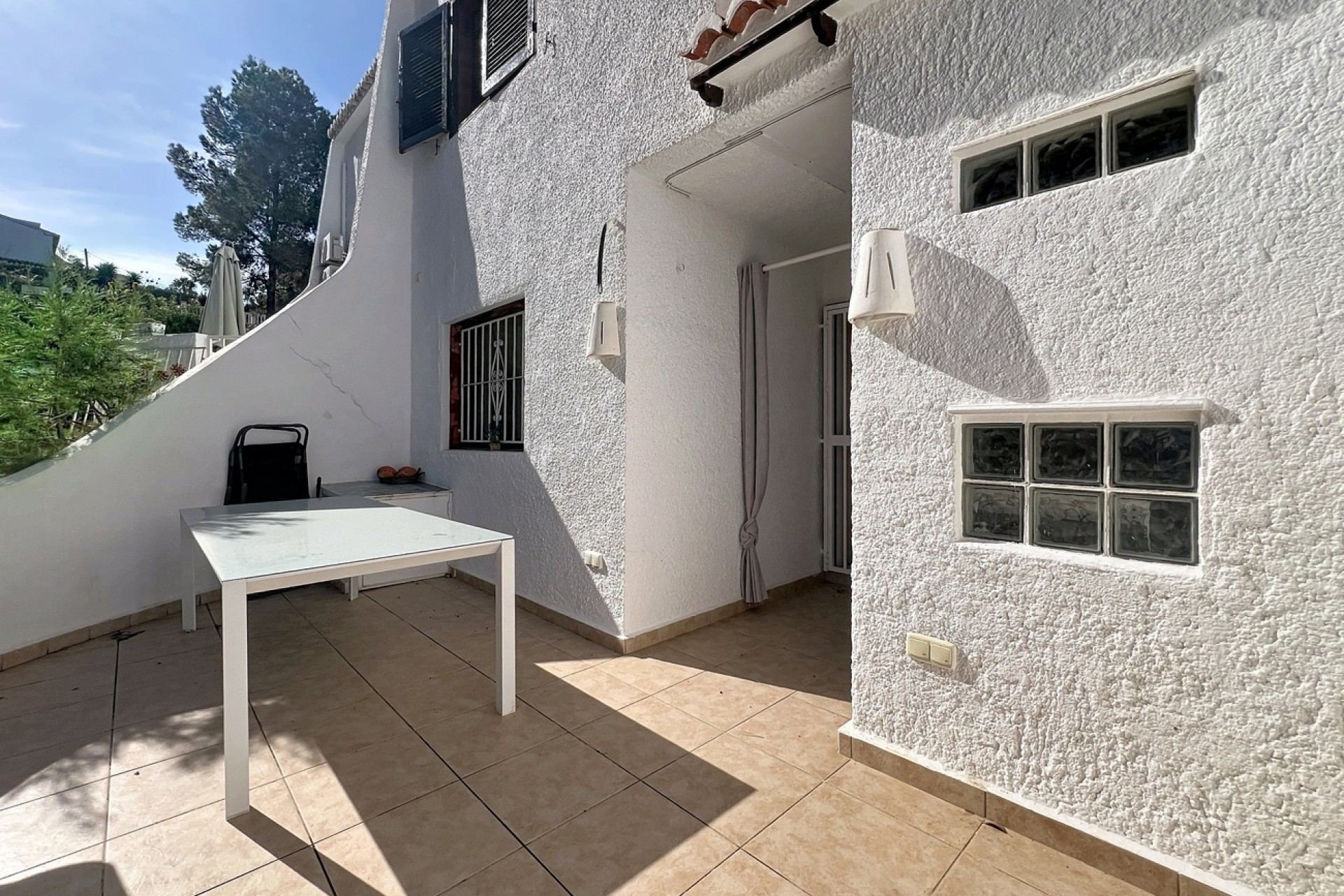 Revente - Villa -
Benissa - Costa Blanca