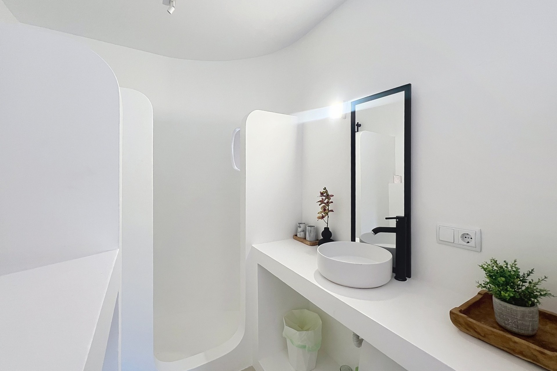 Revente - Villa -
Benissa - Costa Blanca