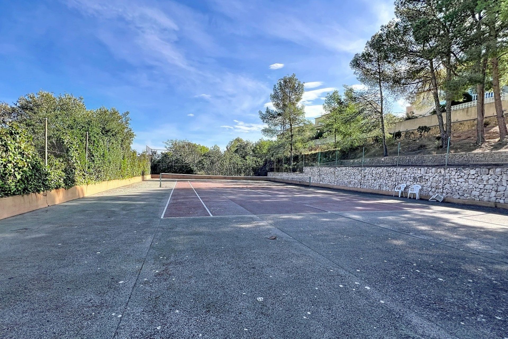 Revente - Villa -
Benissa - Costa Blanca