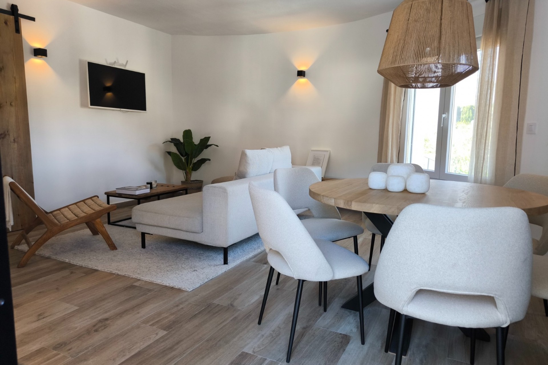 Revente - Villa -
Benissa - La Fustera