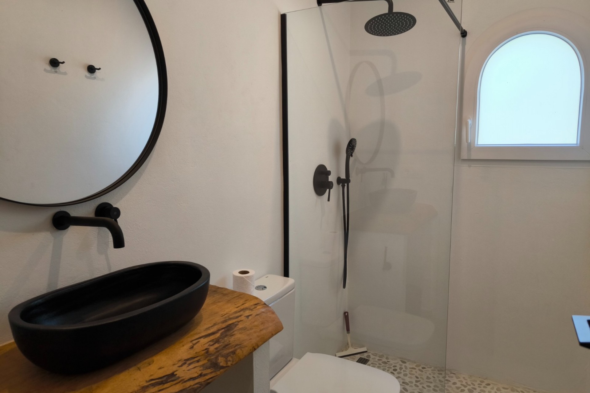 Revente - Villa -
Benissa - La Fustera