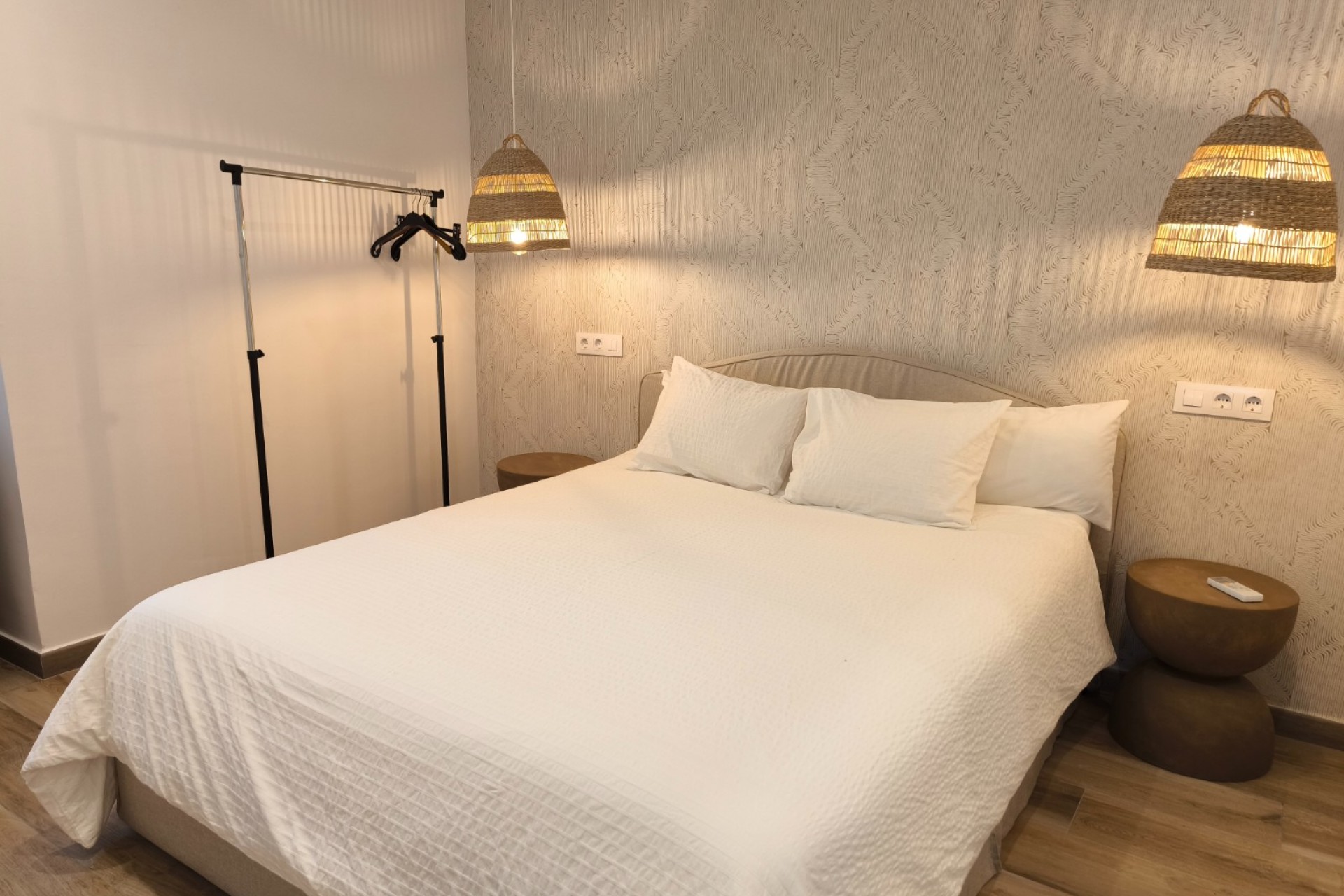 Revente - Villa -
Benissa - La Fustera