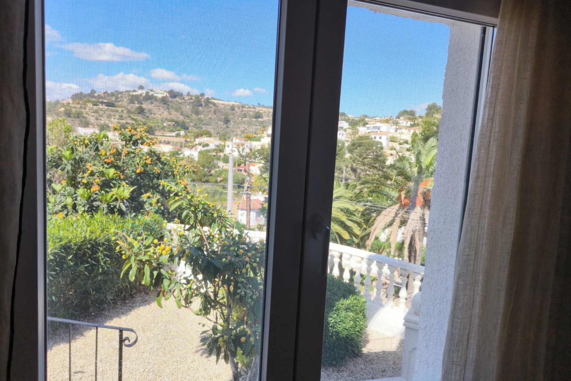 Revente - Villa -
Benissa - La Fustera