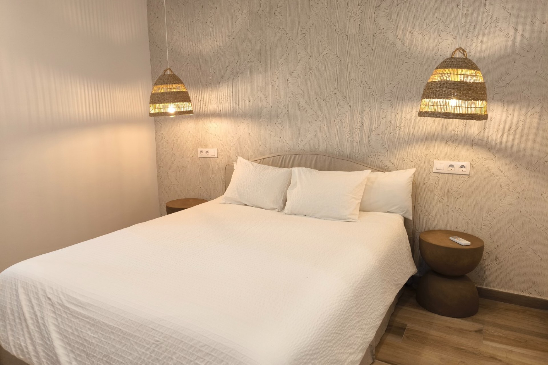 Revente - Villa -
Benissa - La Fustera