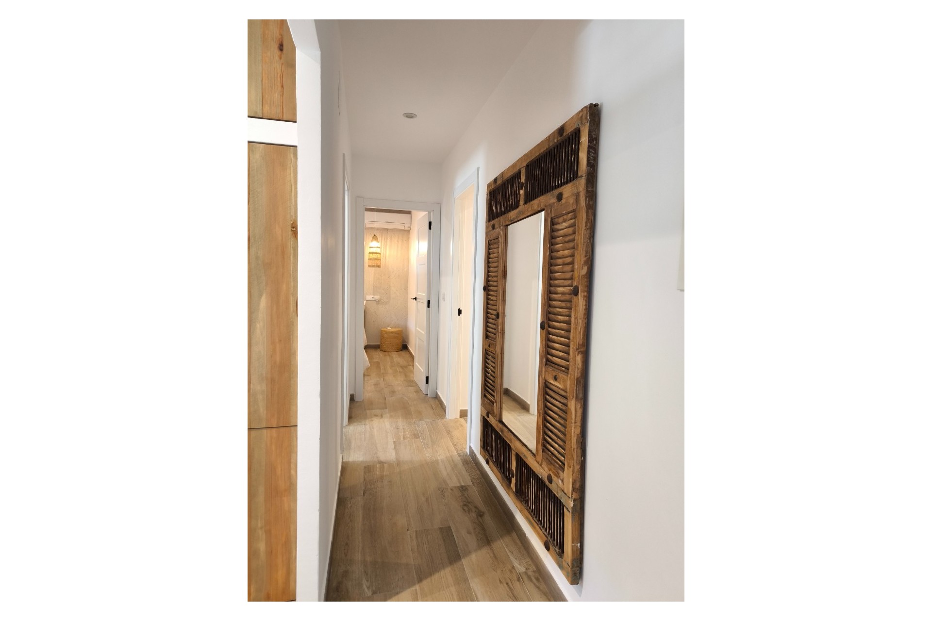 Revente - Villa -
Benissa - La Fustera