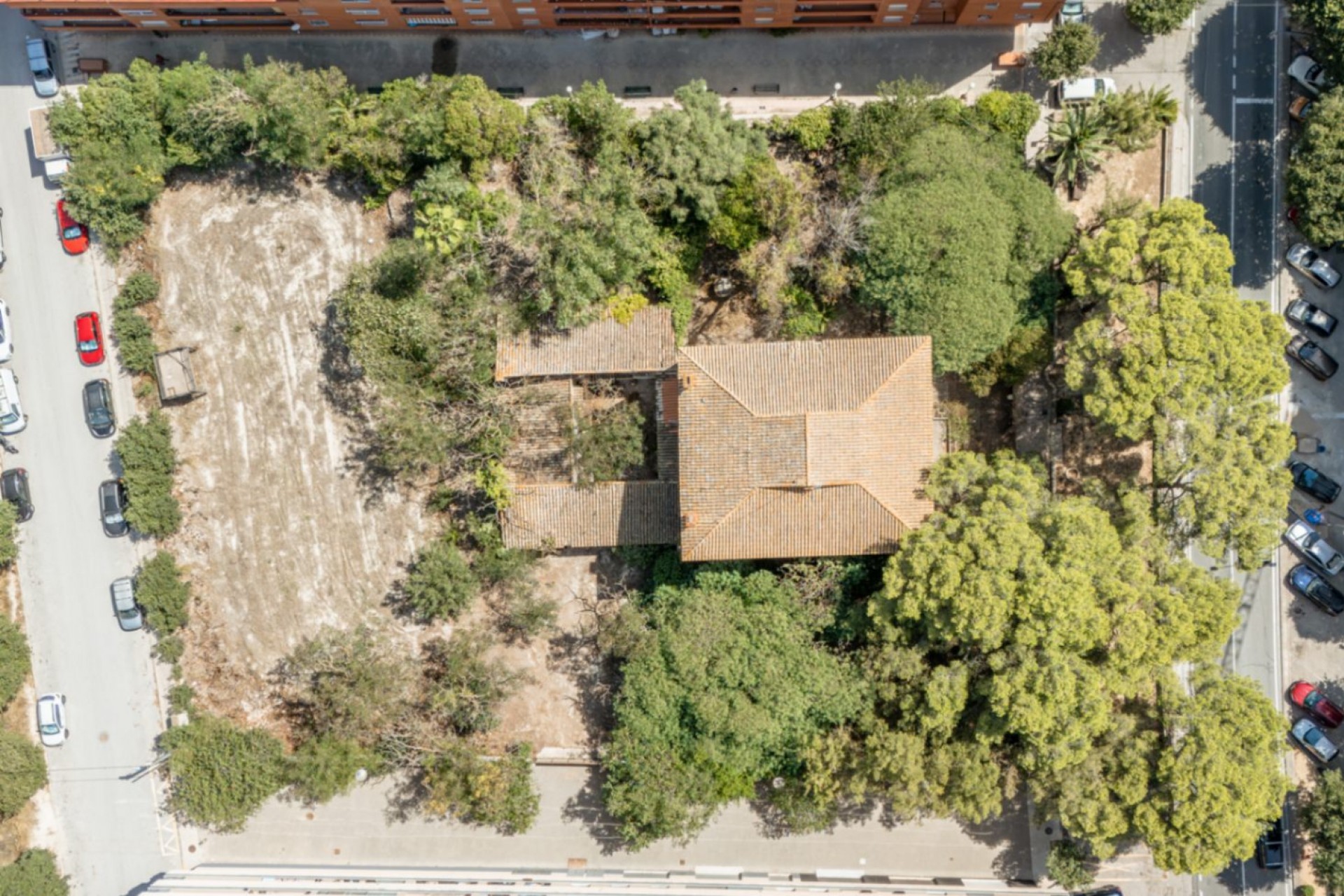 Revente - Villa -
Benissa - Pueblo