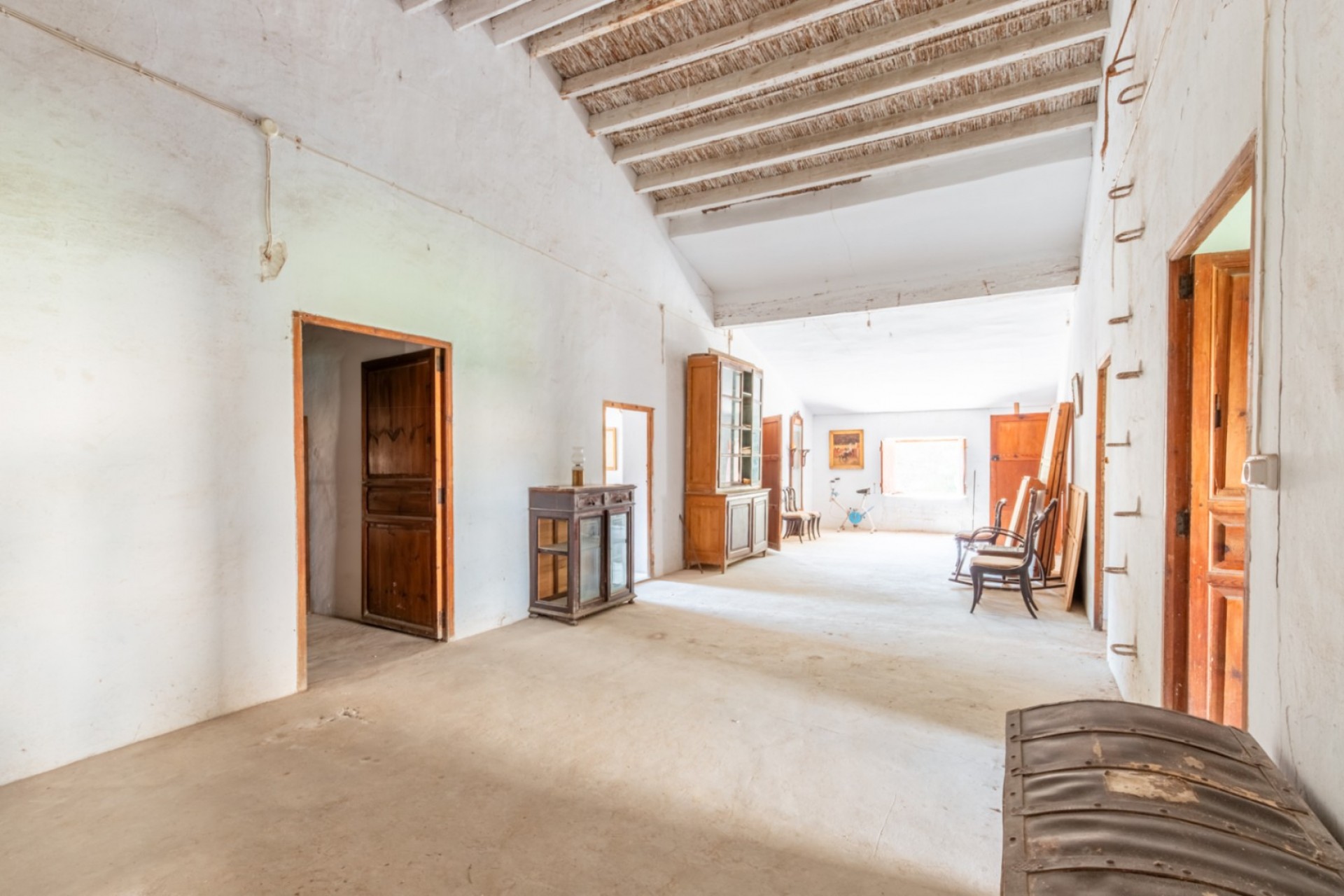 Revente - Villa -
Benissa - Pueblo