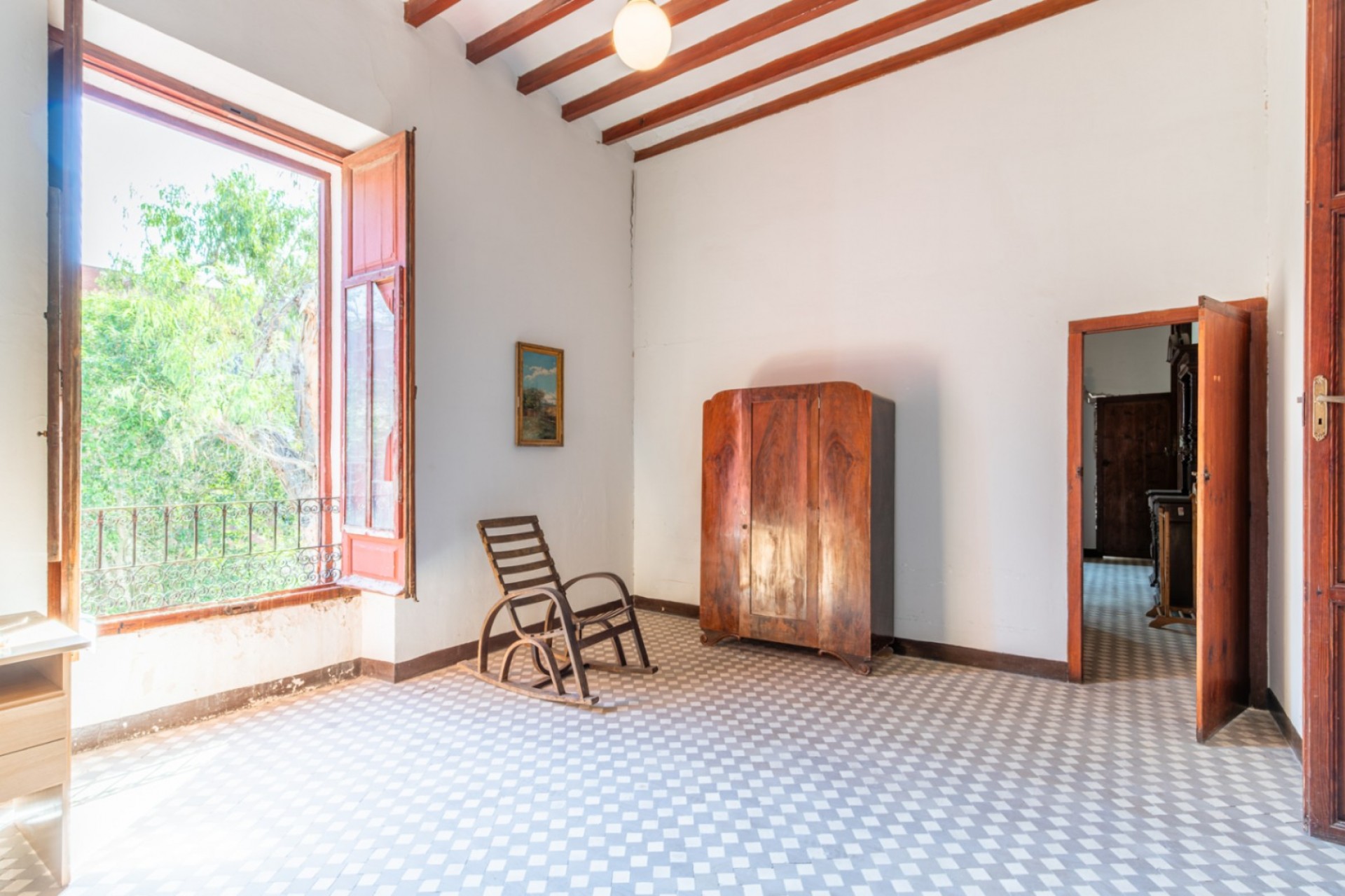 Revente - Villa -
Benissa - Pueblo