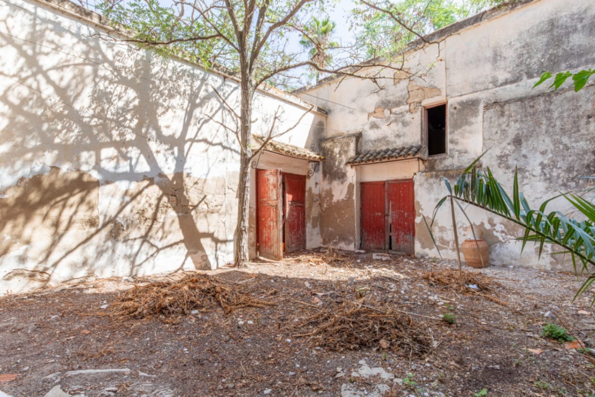 Revente - Villa -
Benissa - Pueblo