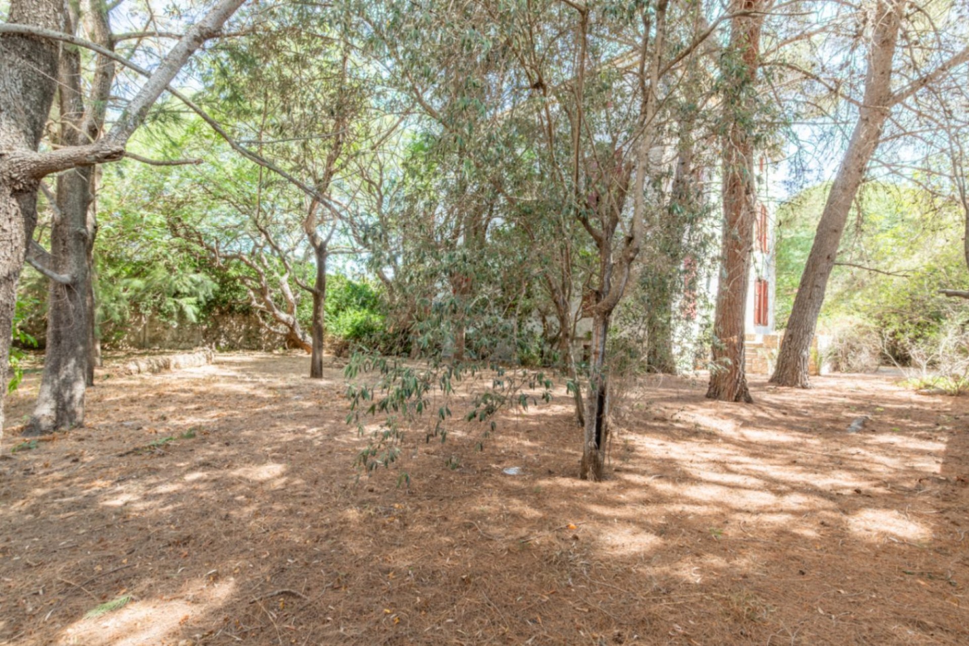 Revente - Villa -
Benissa - Pueblo