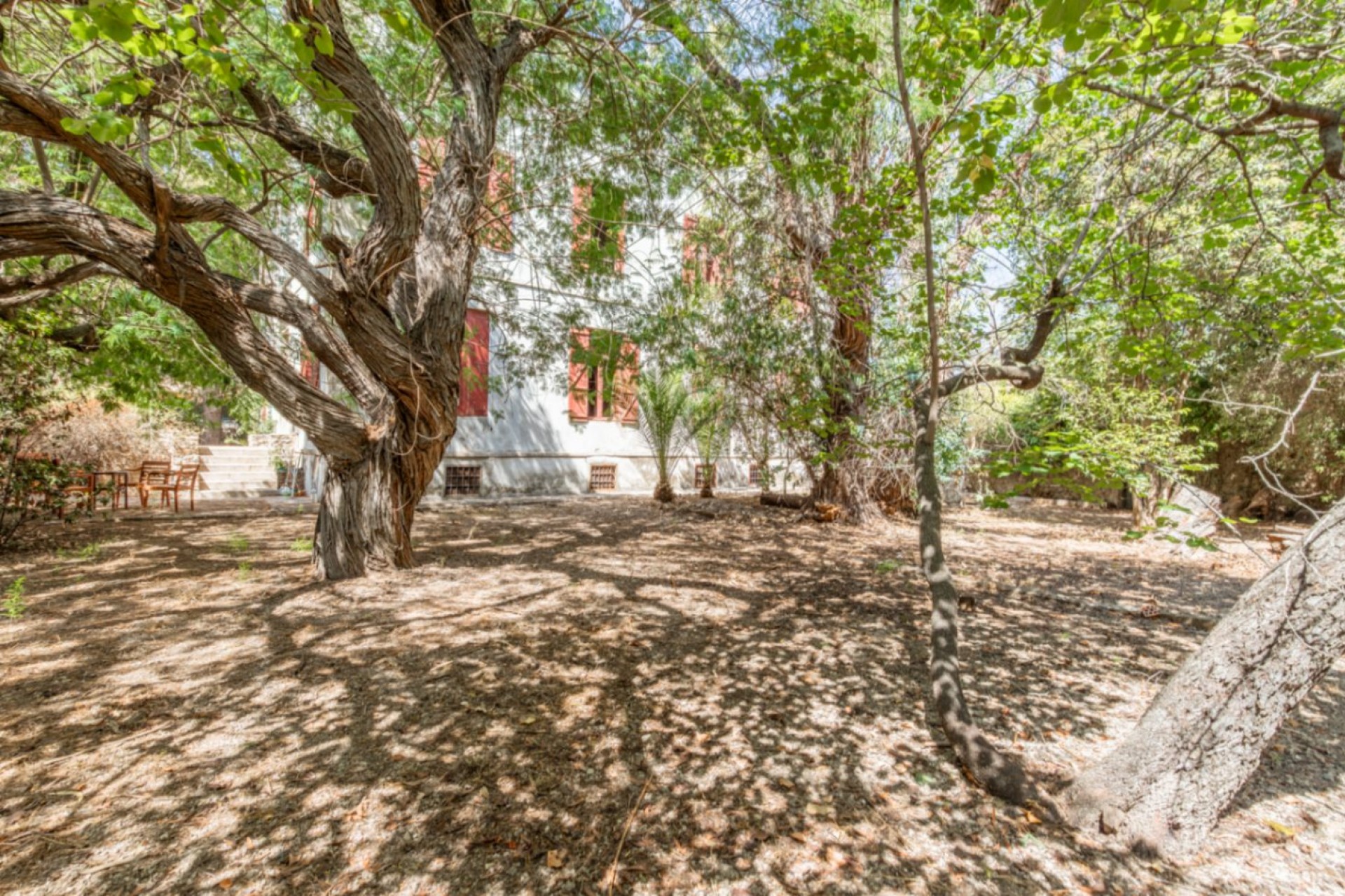 Revente - Villa -
Benissa - Pueblo