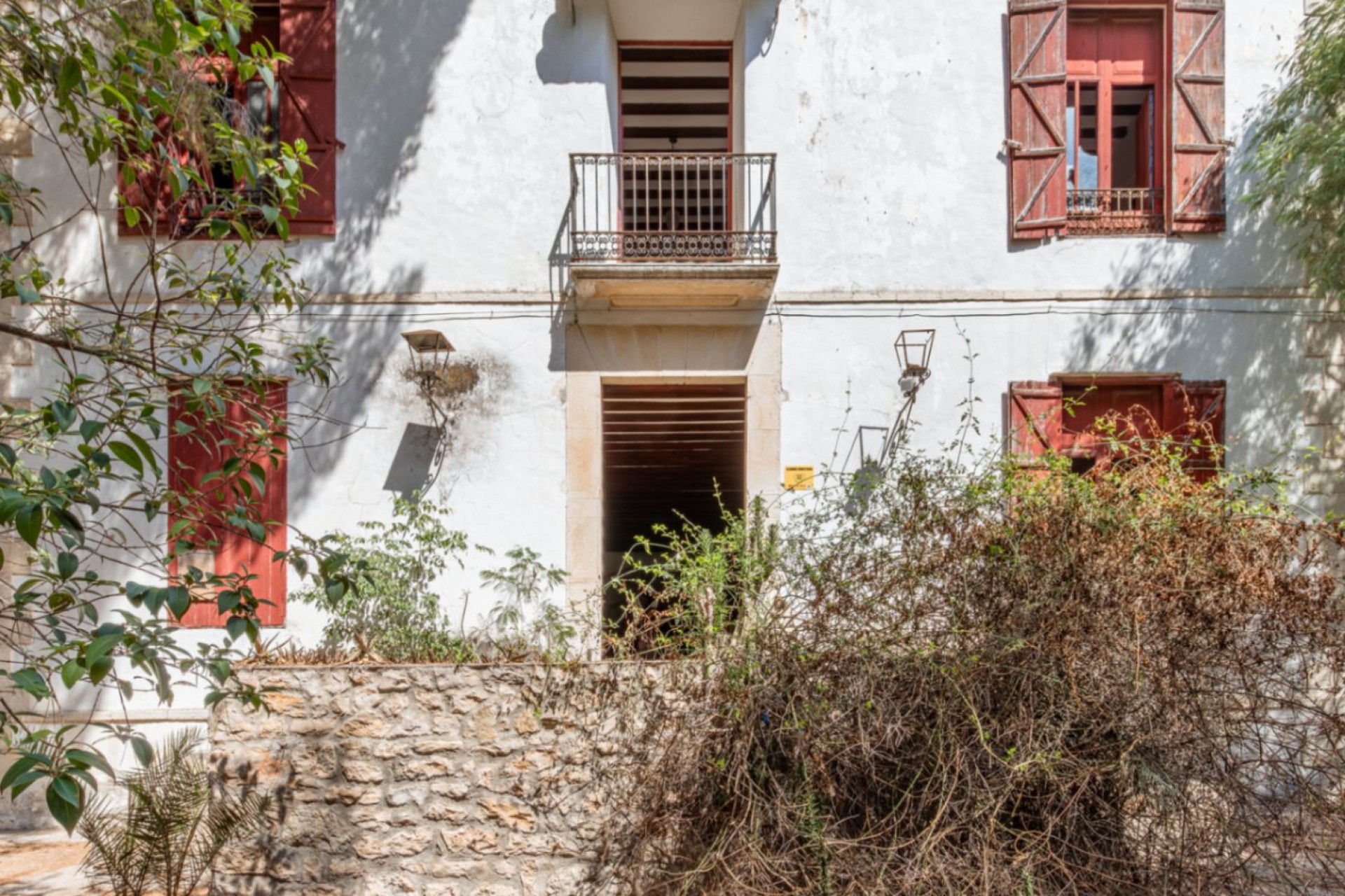 Revente - Villa -
Benissa - Pueblo