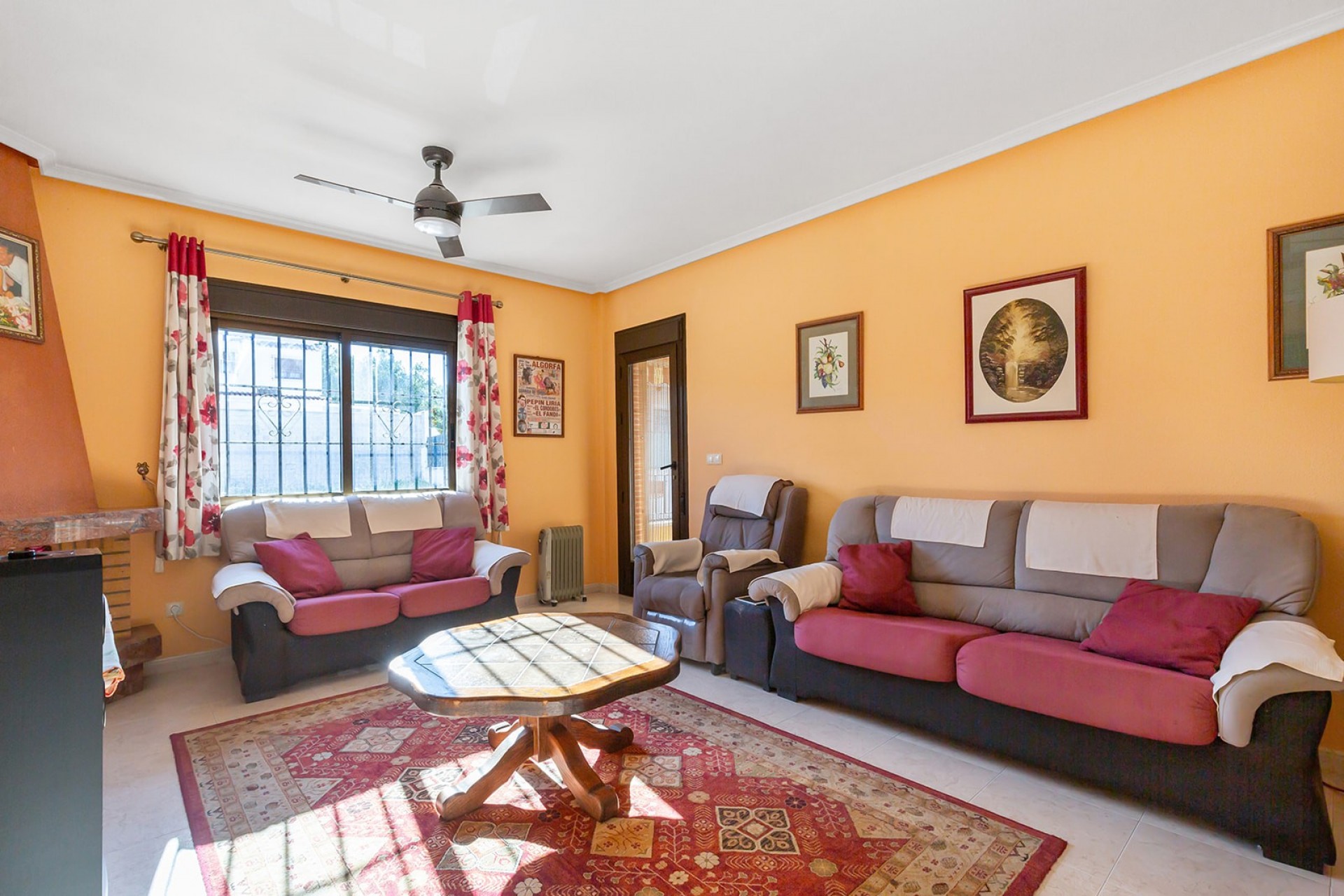 Revente - Villa -
Bigastro