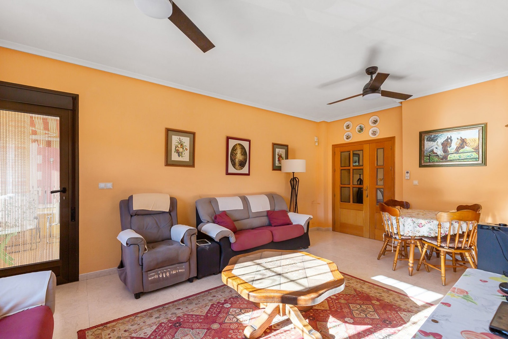 Revente - Villa -
Bigastro