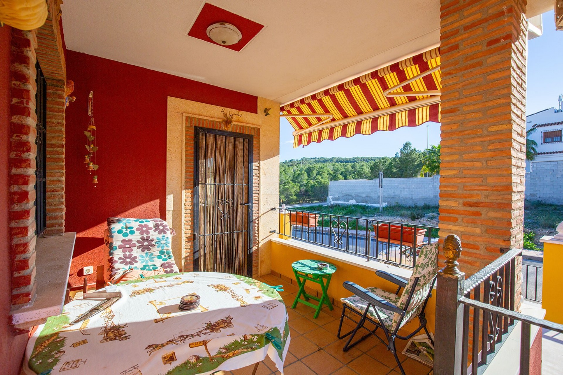 Revente - Villa -
Bigastro