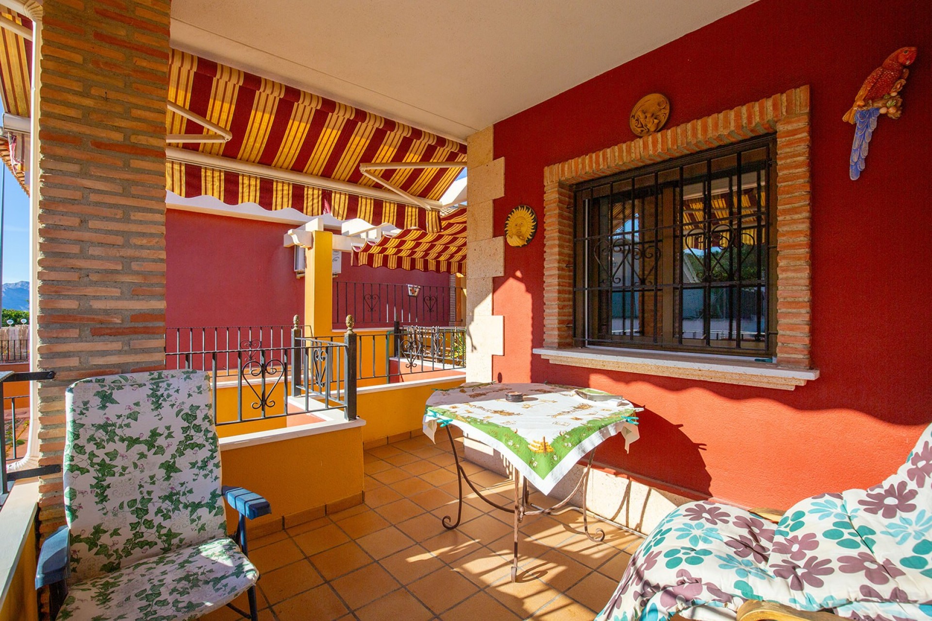 Revente - Villa -
Bigastro