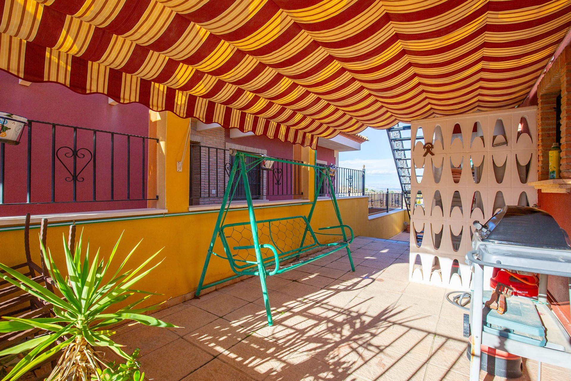 Revente - Villa -
Bigastro