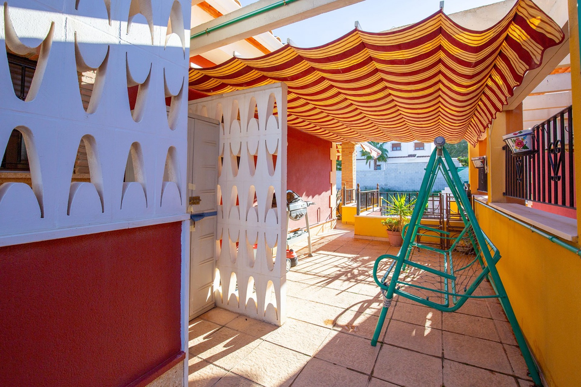 Revente - Villa -
Bigastro