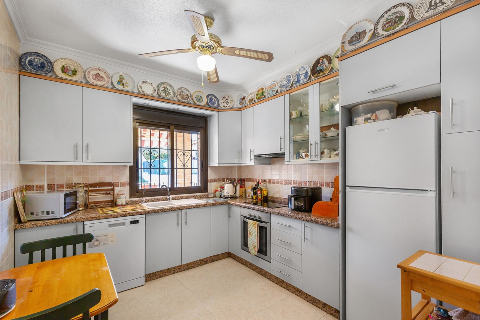 Revente - Villa -
Bigastro