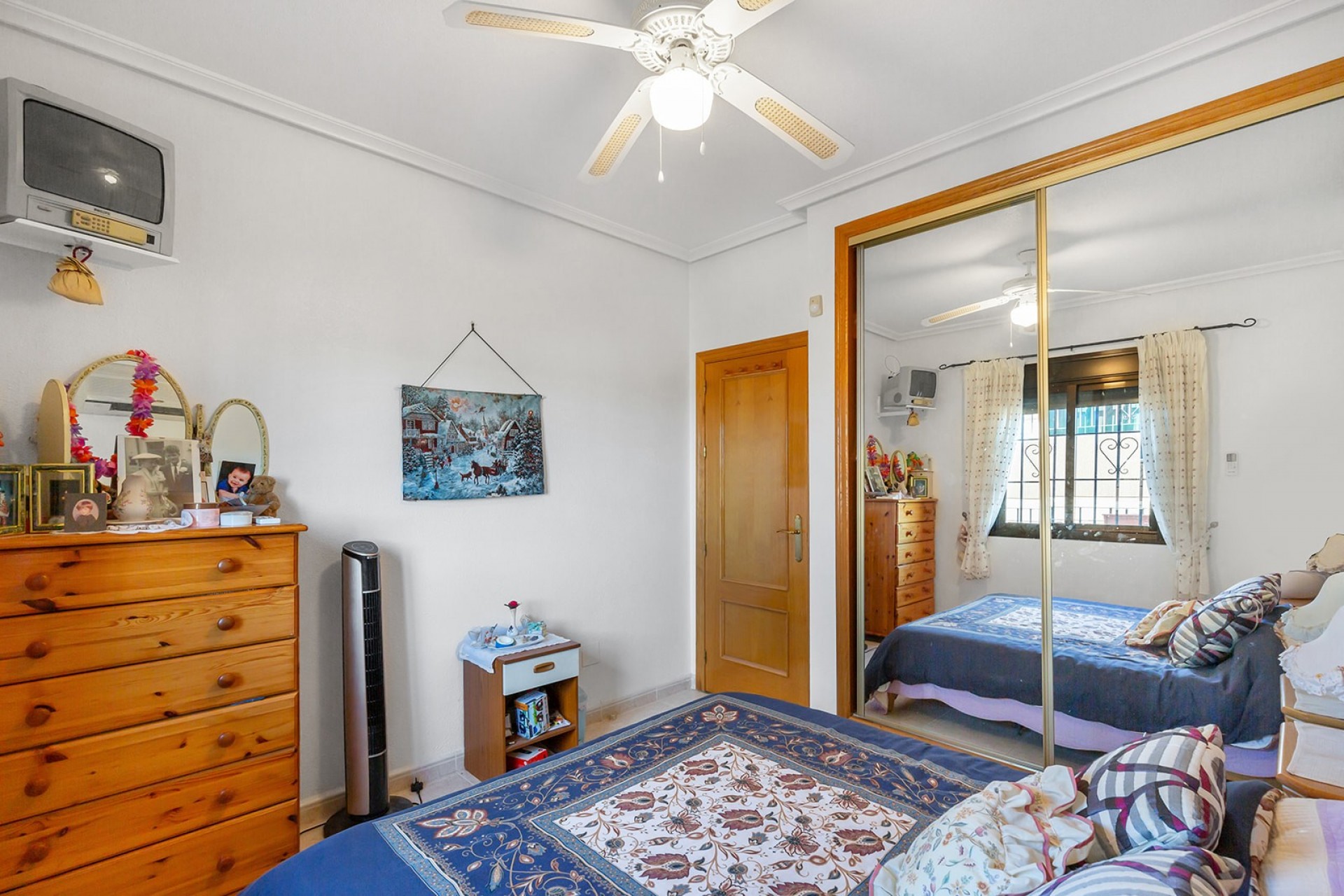 Revente - Villa -
Bigastro