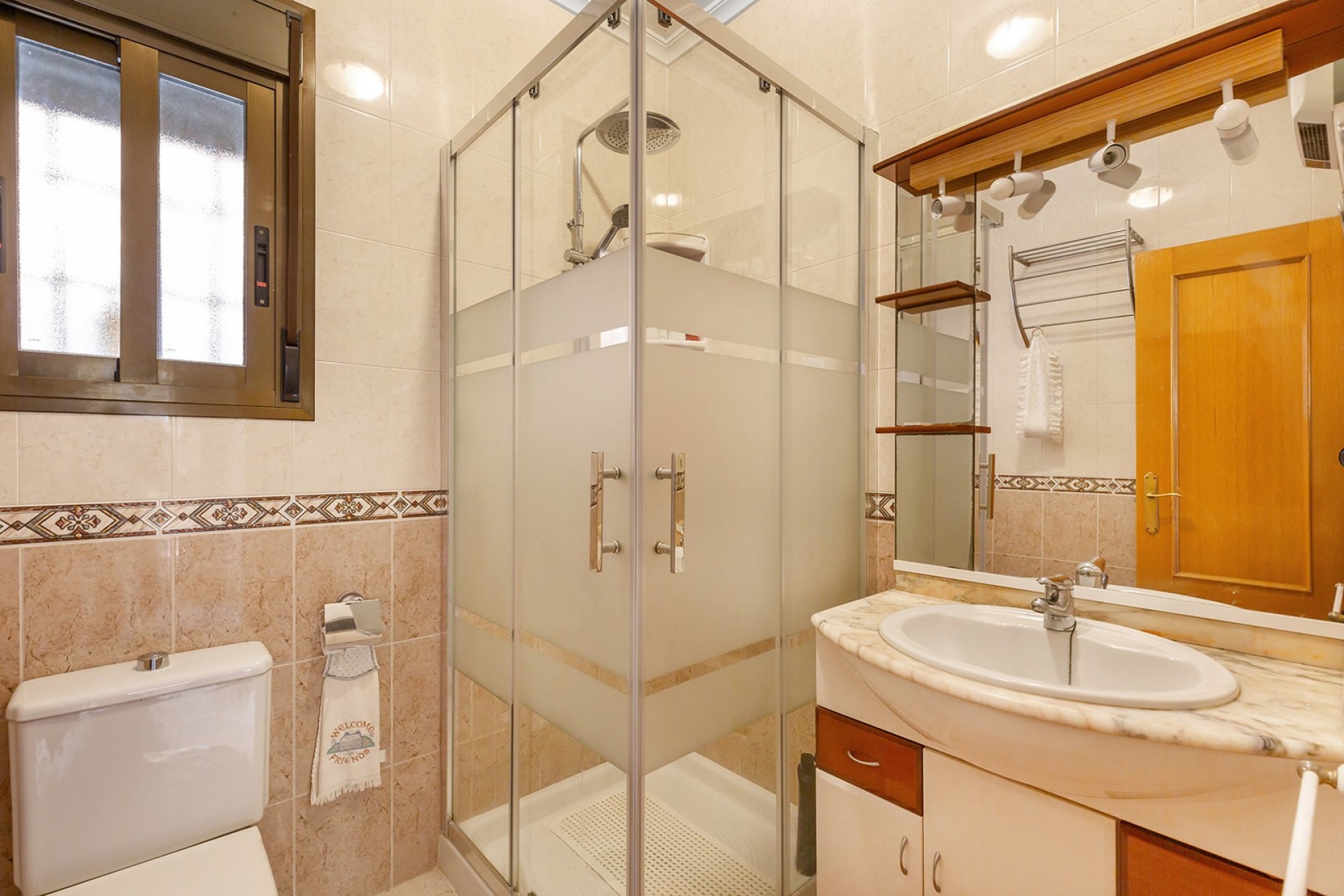 Revente - Villa -
Bigastro