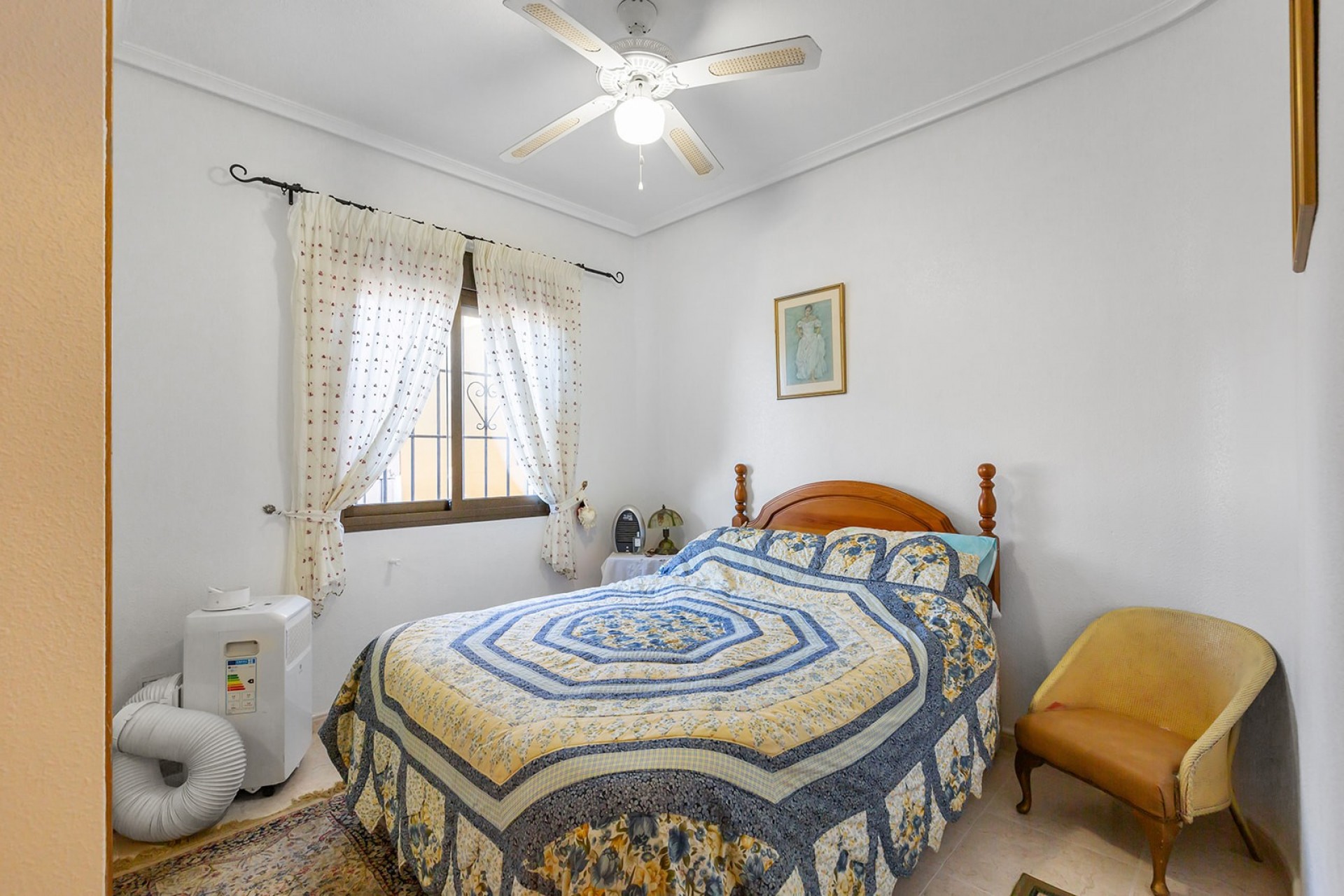 Revente - Villa -
Bigastro