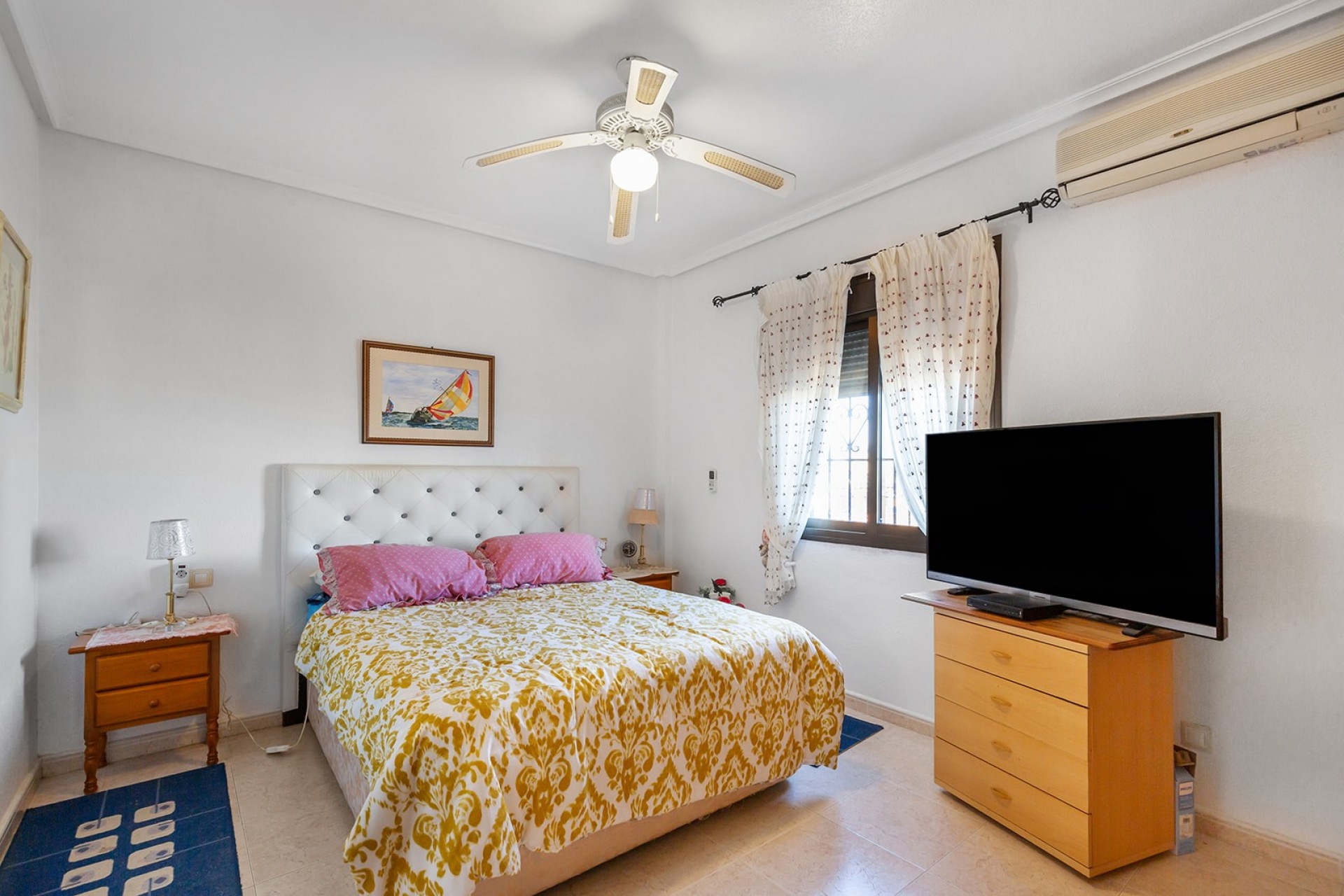 Revente - Villa -
Bigastro