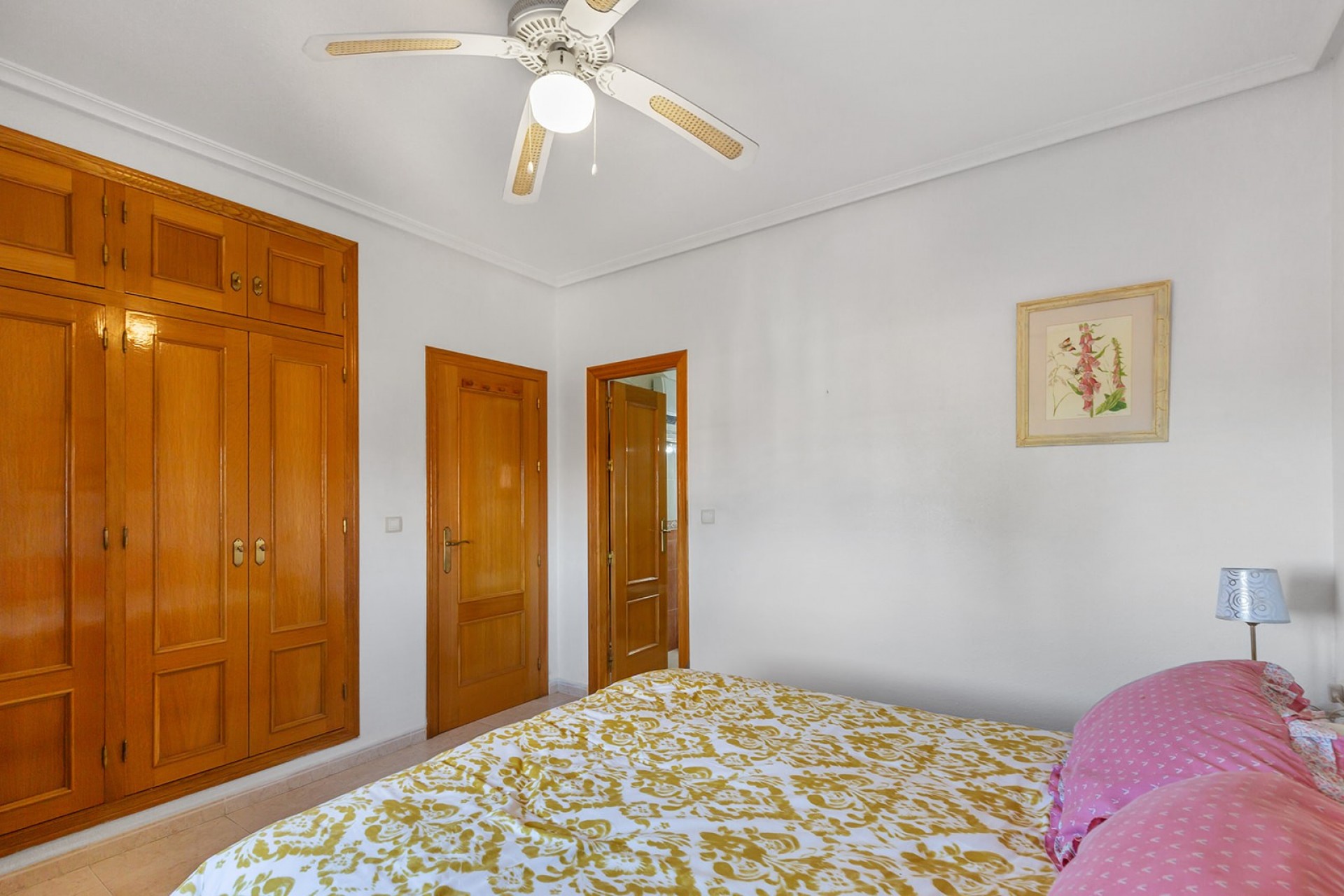 Revente - Villa -
Bigastro