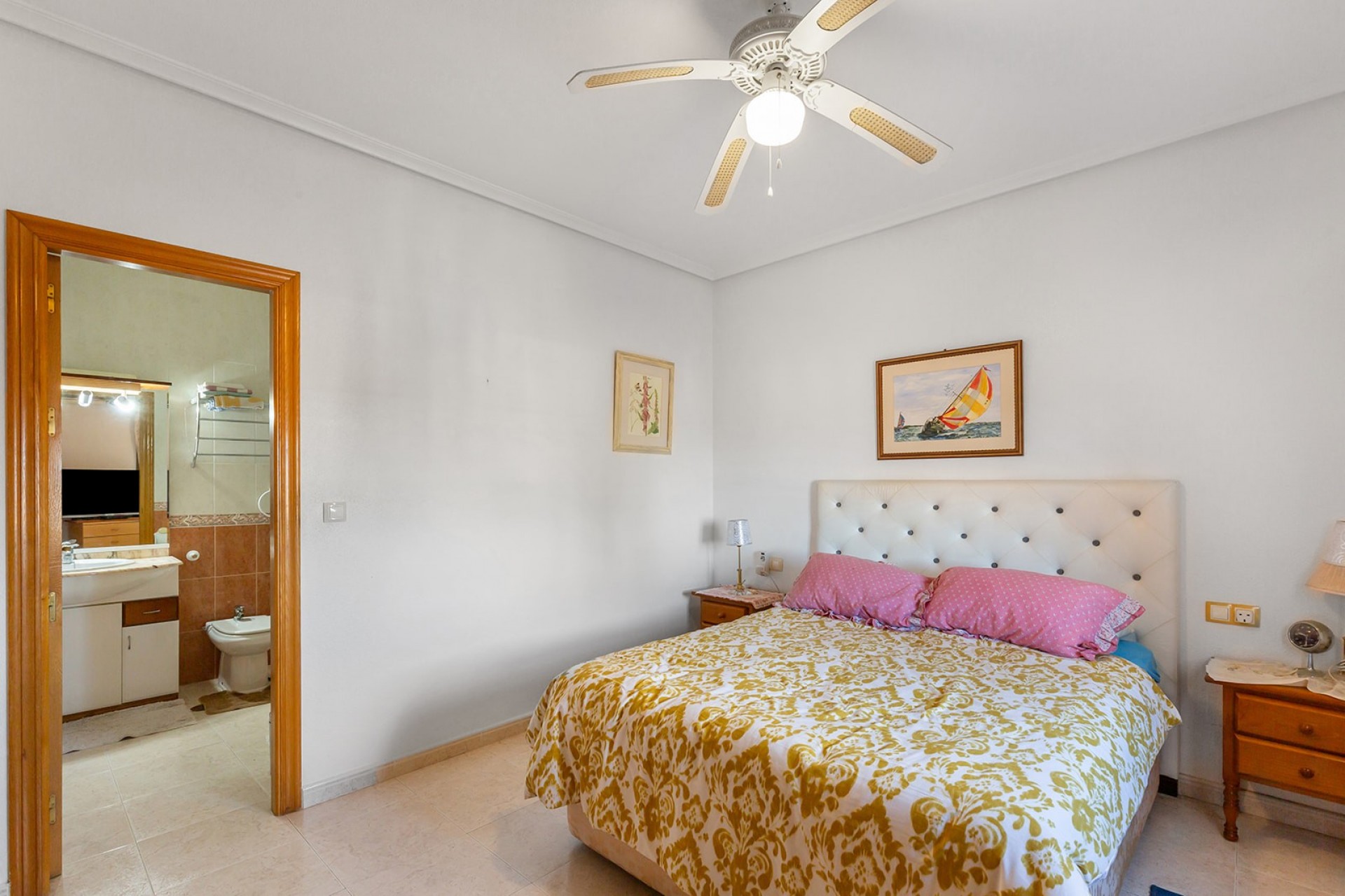 Revente - Villa -
Bigastro