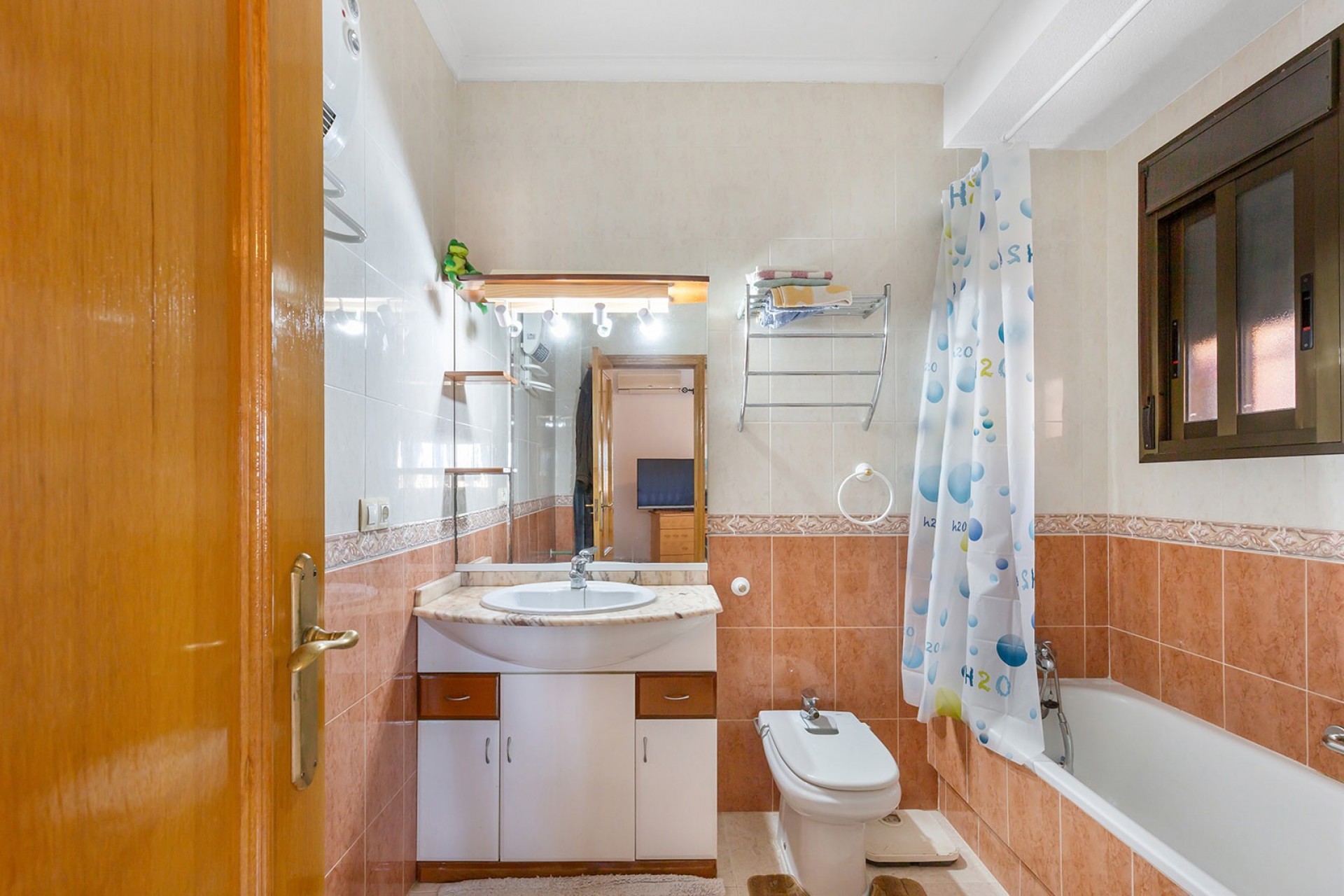 Revente - Villa -
Bigastro