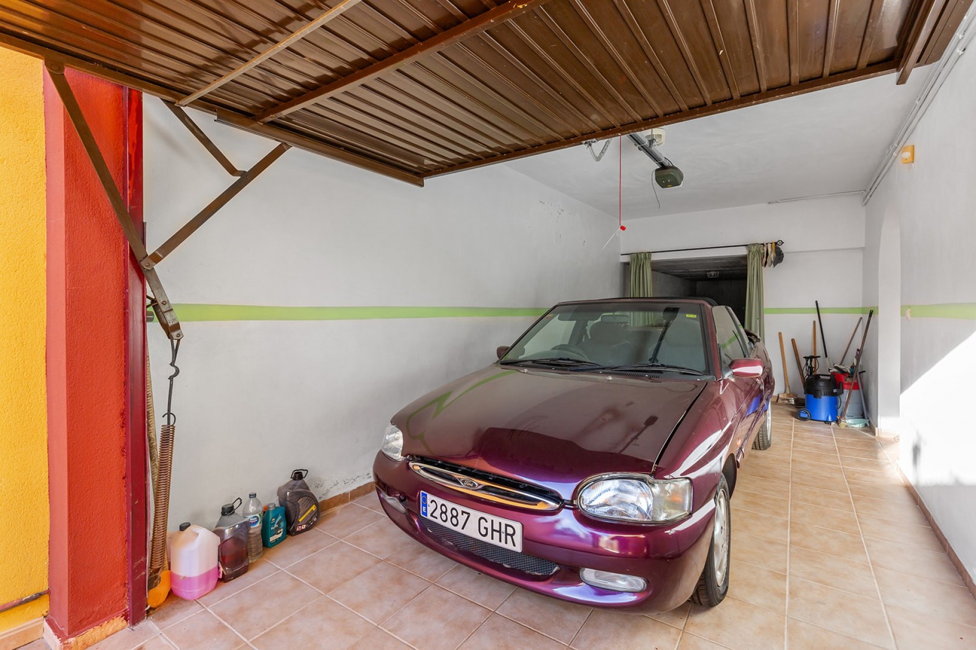 Revente - Villa -
Bigastro