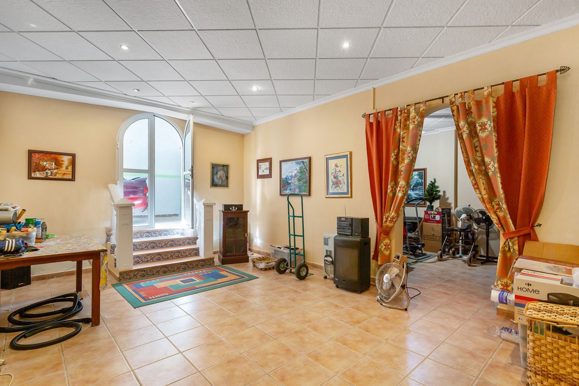 Revente - Villa -
Bigastro