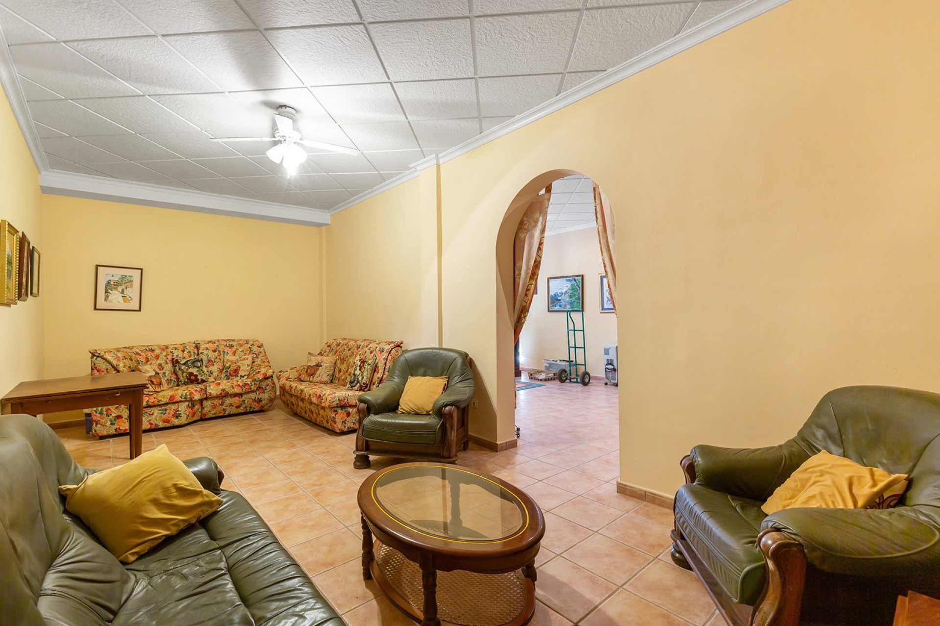 Revente - Villa -
Bigastro