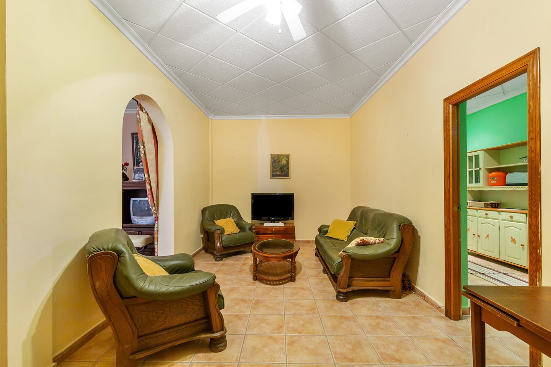 Revente - Villa -
Bigastro