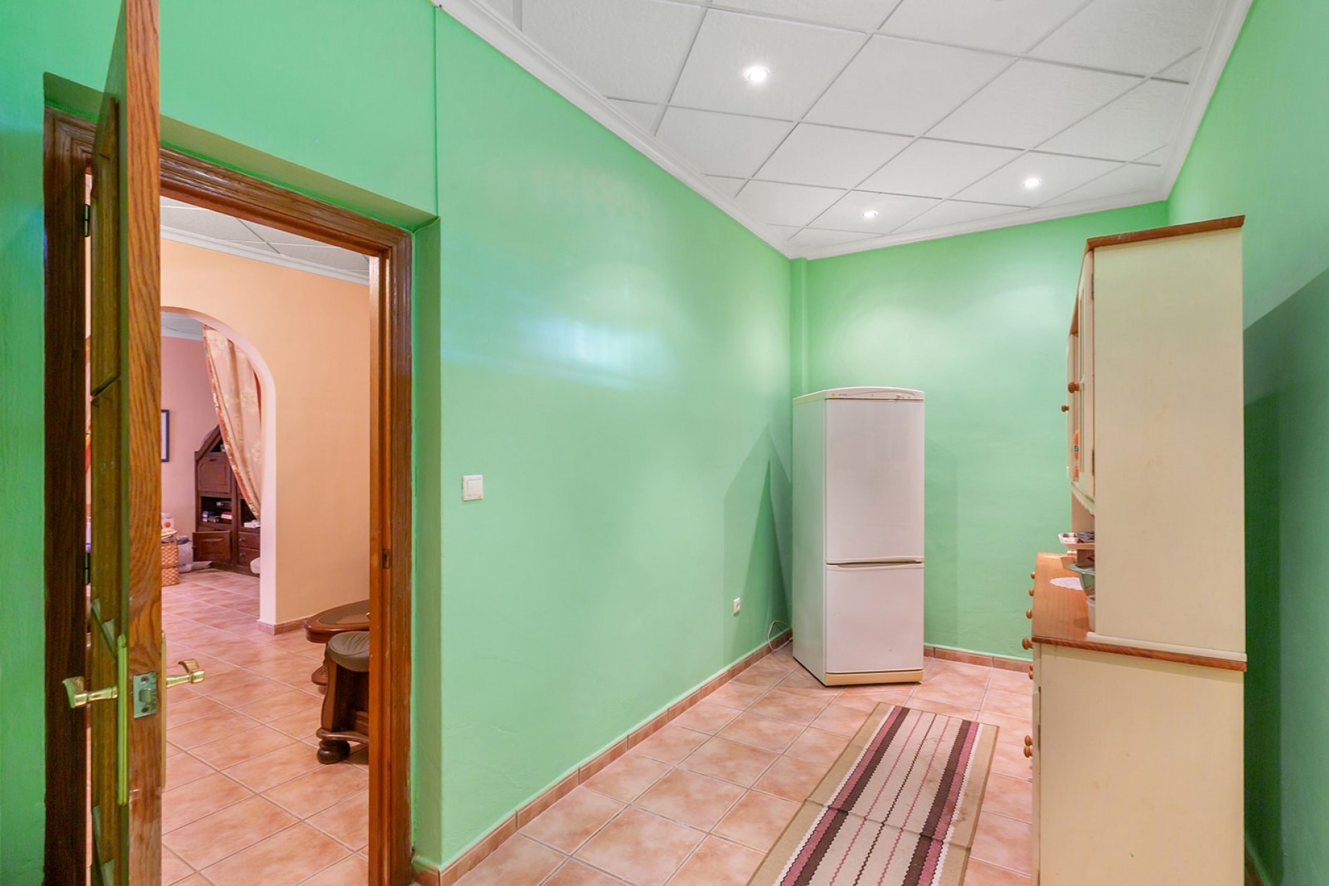 Revente - Villa -
Bigastro