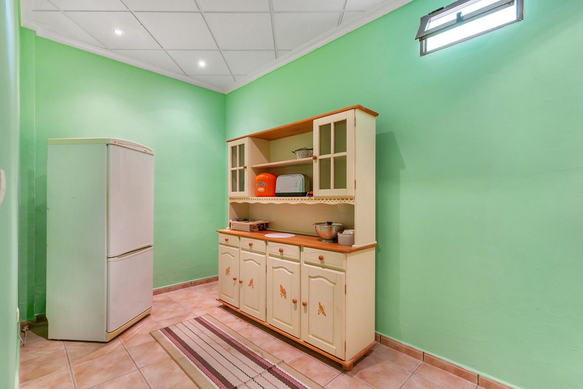 Revente - Villa -
Bigastro