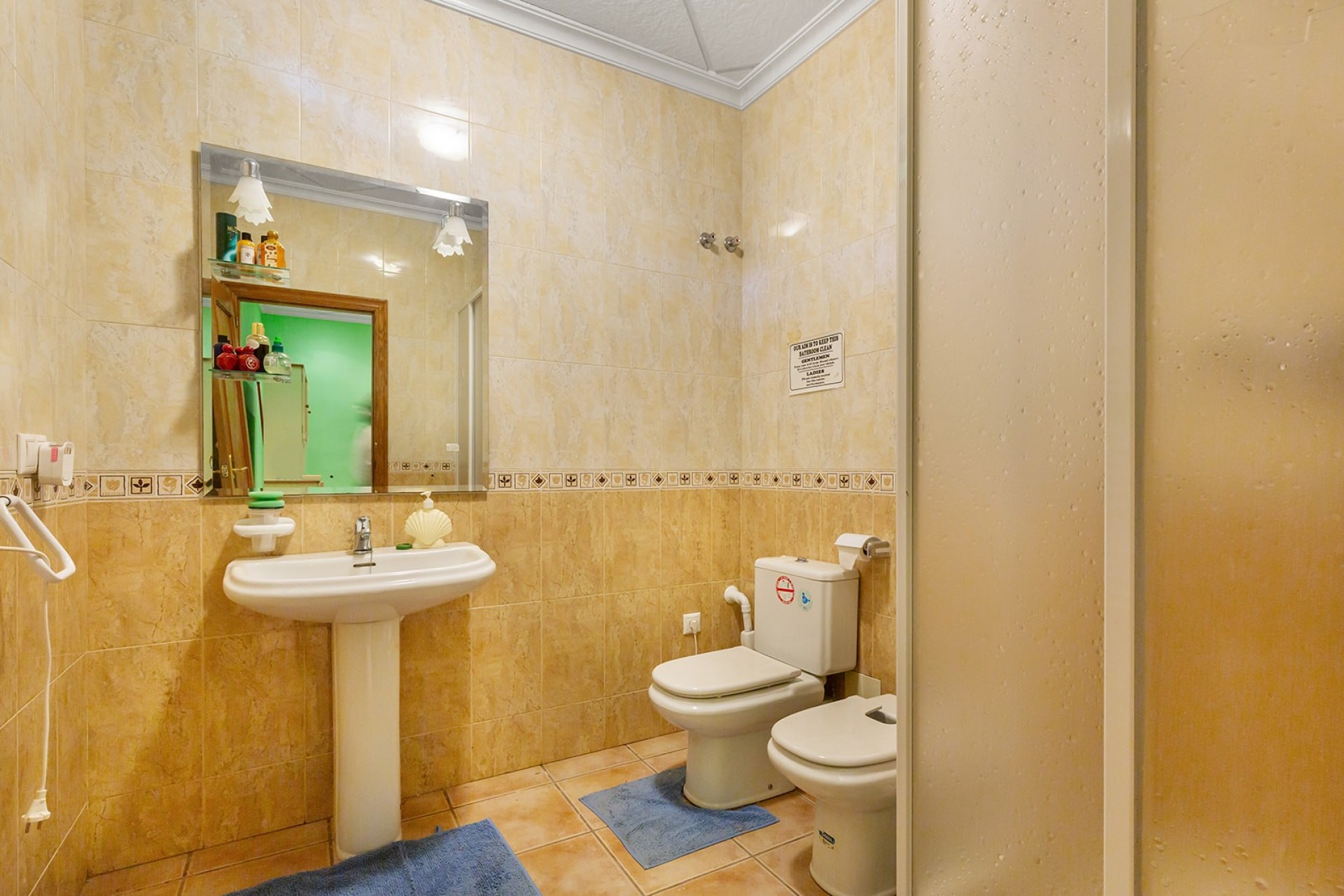 Revente - Villa -
Bigastro