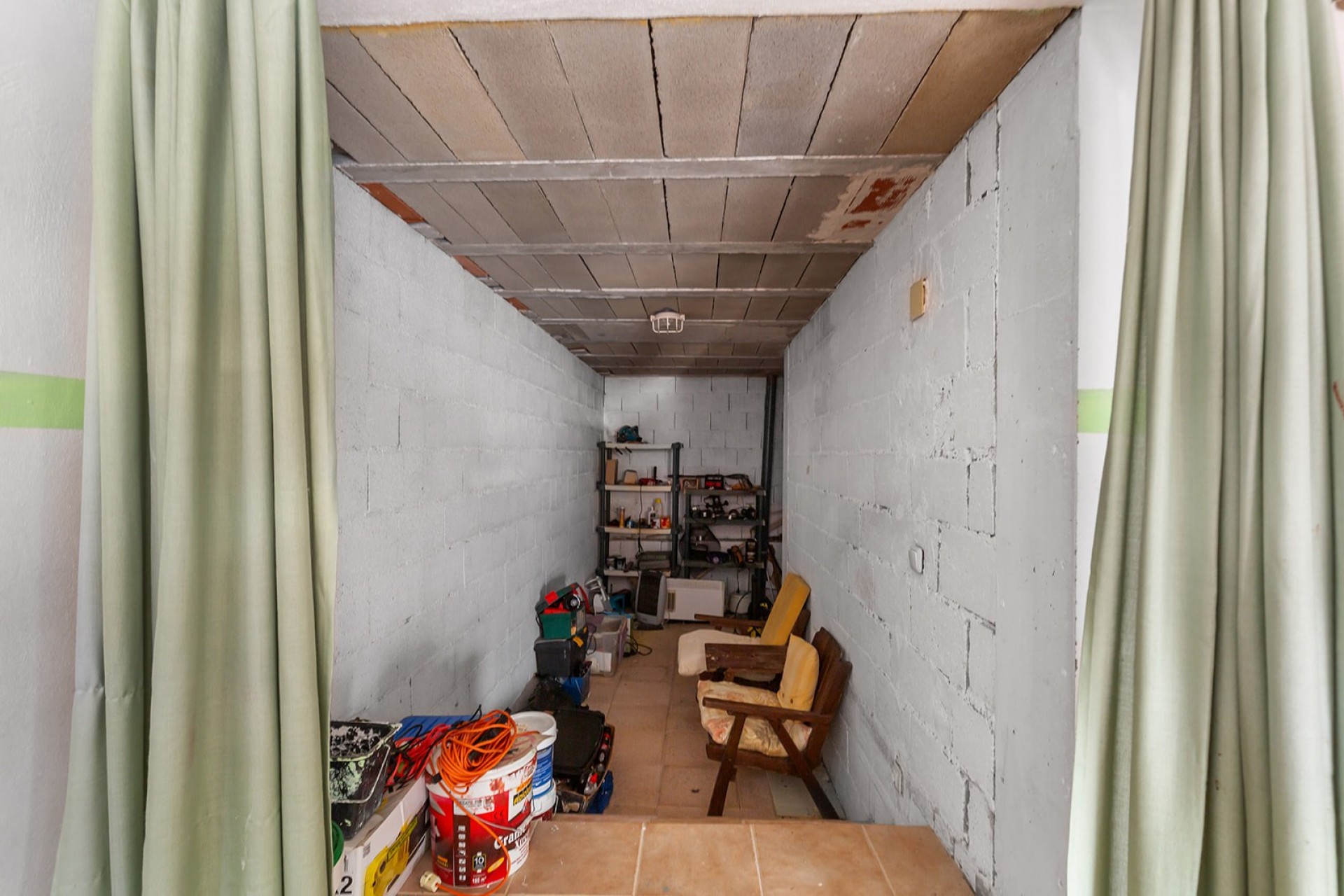 Revente - Villa -
Bigastro