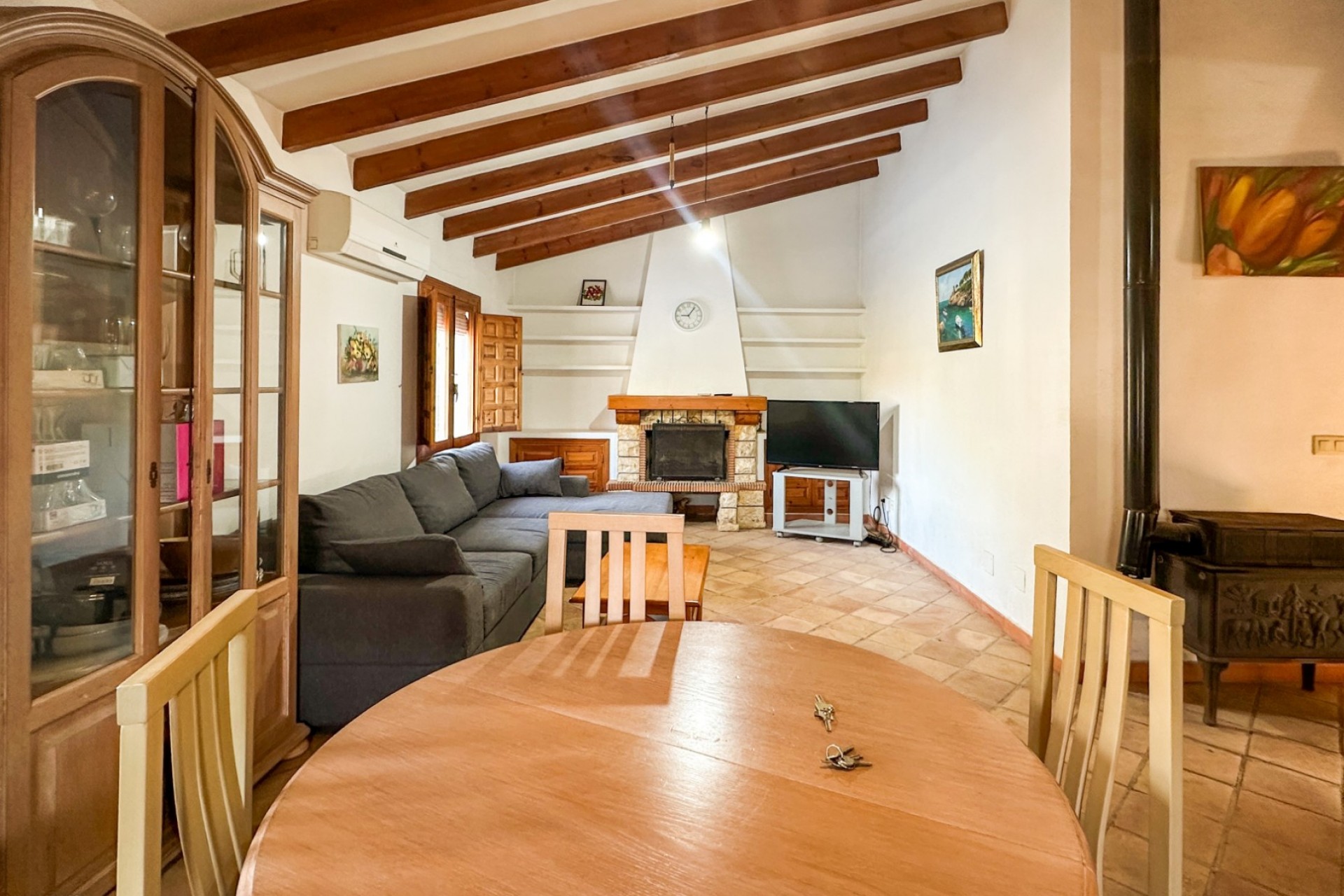 Revente - Villa -
Cabo Roig