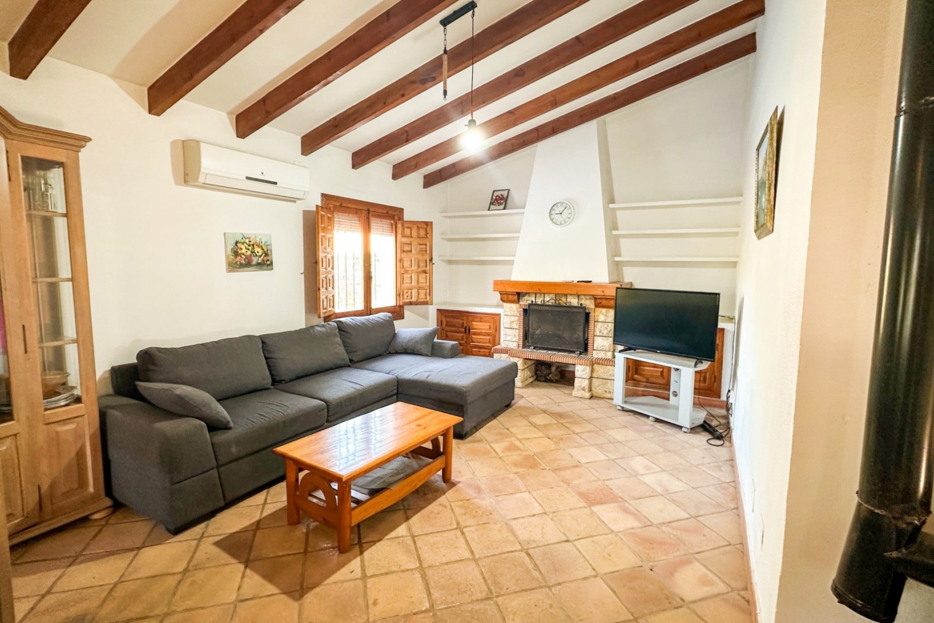Revente - Villa -
Cabo Roig