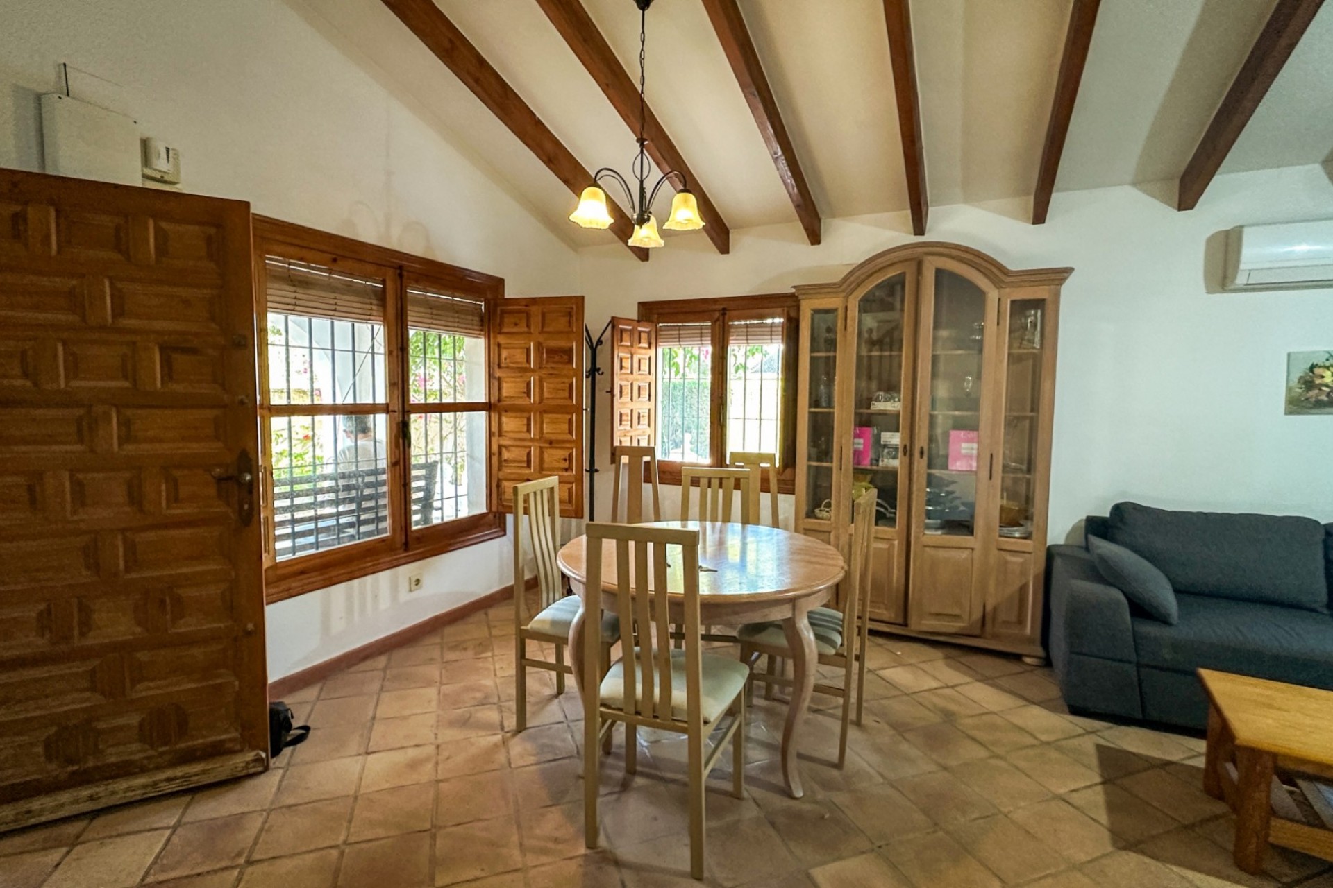 Revente - Villa -
Cabo Roig