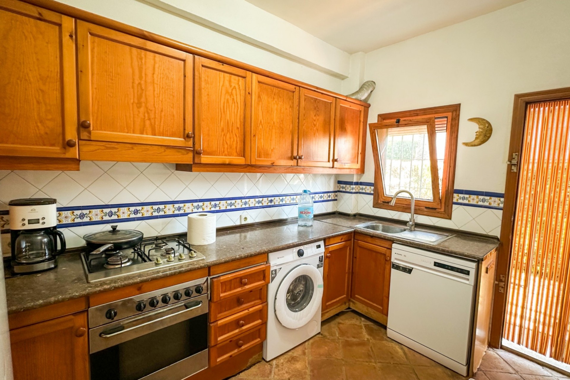 Revente - Villa -
Cabo Roig