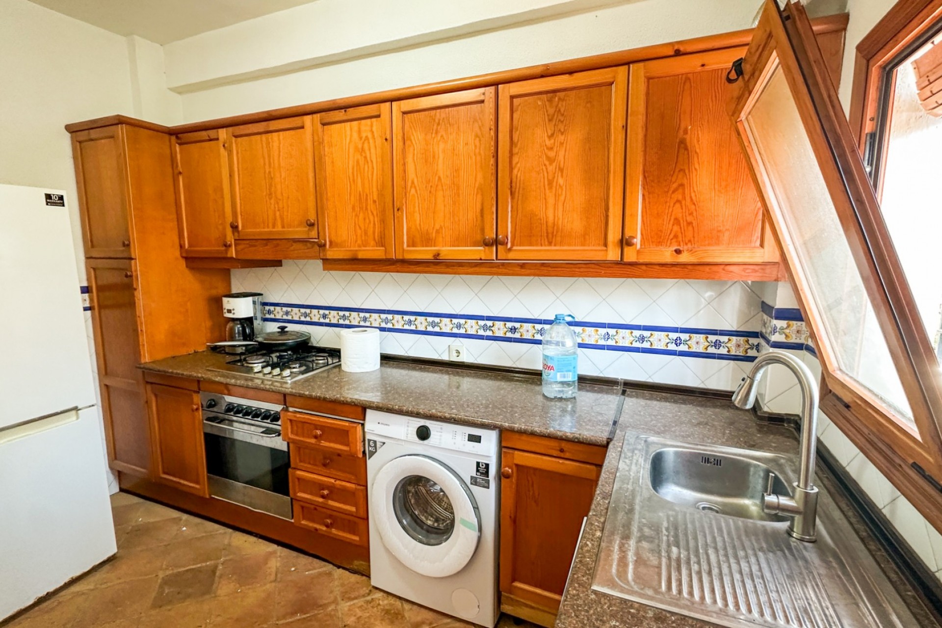 Revente - Villa -
Cabo Roig