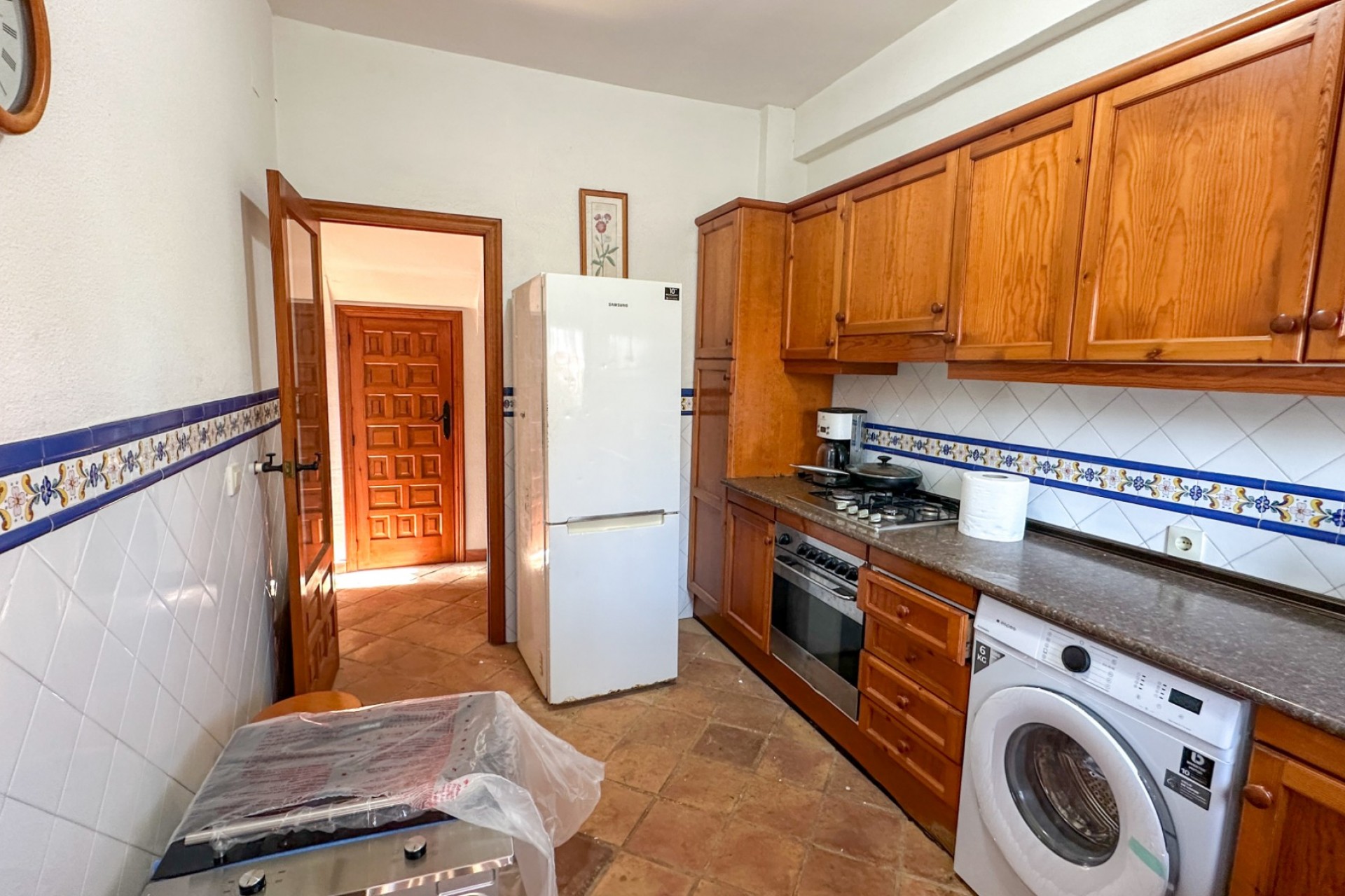 Revente - Villa -
Cabo Roig
